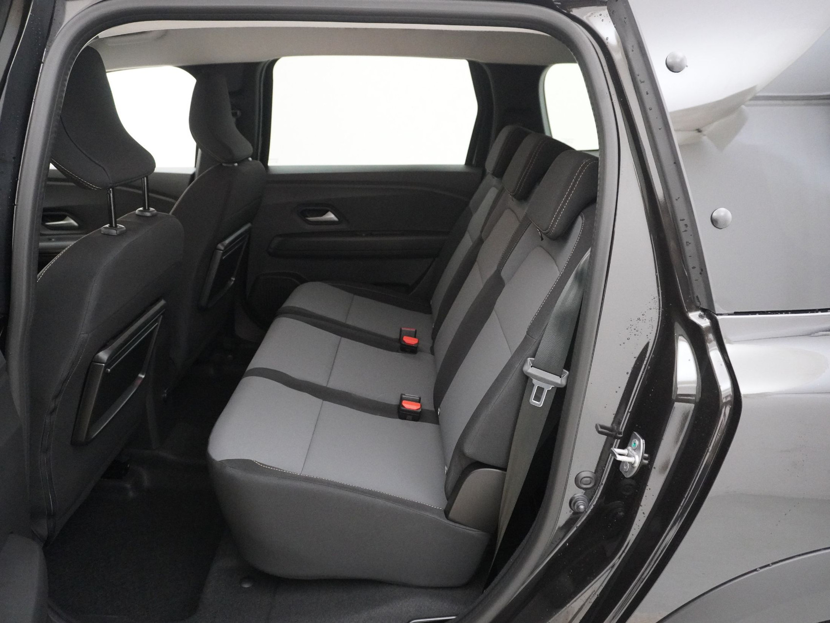 DACIA Jogger 1.6 Hybrid Extreme 7Plätzer