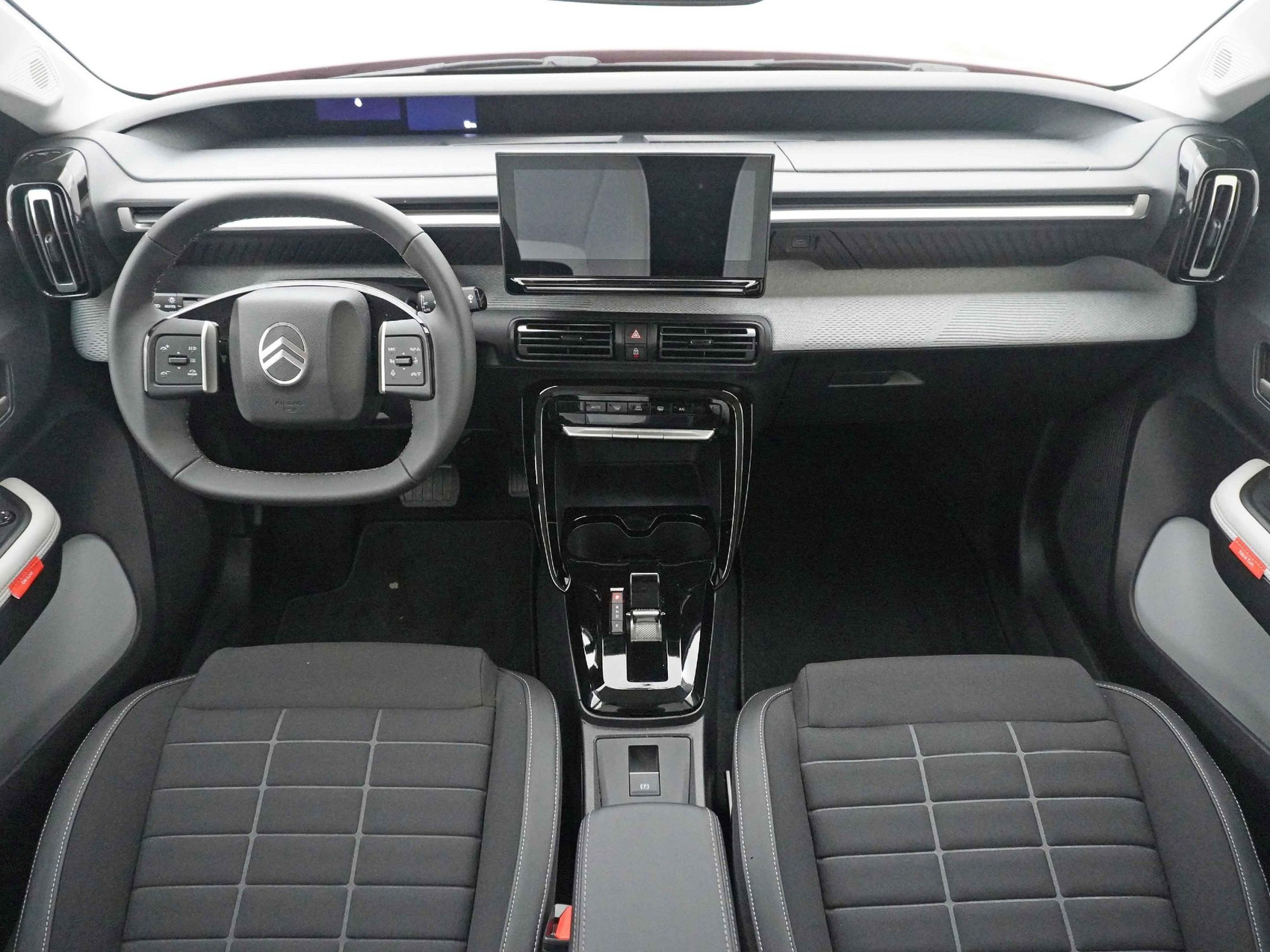CITROËN C3 e-Max