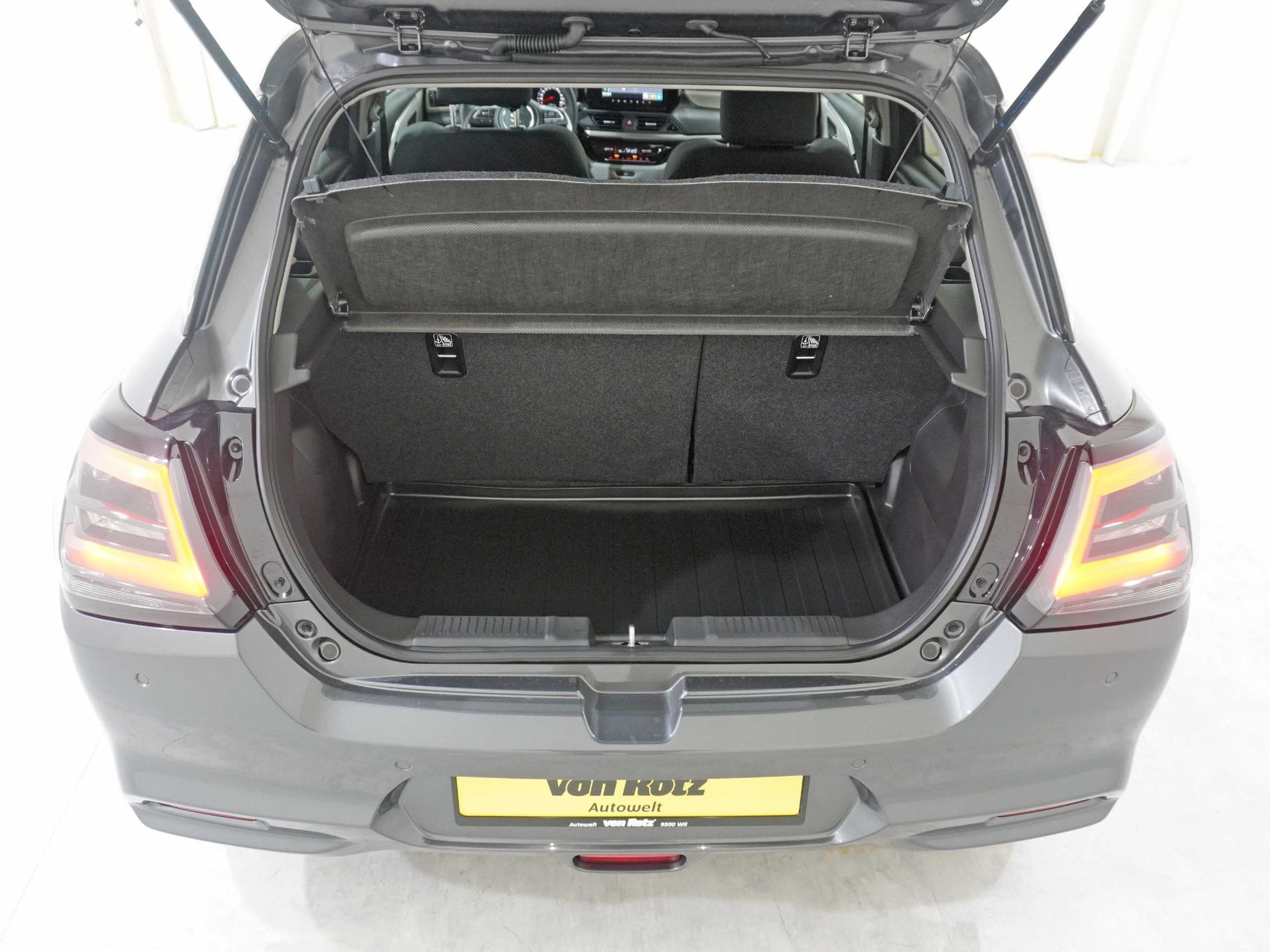 SUZUKI Swift 1.2 Tradizio Top Hybrid