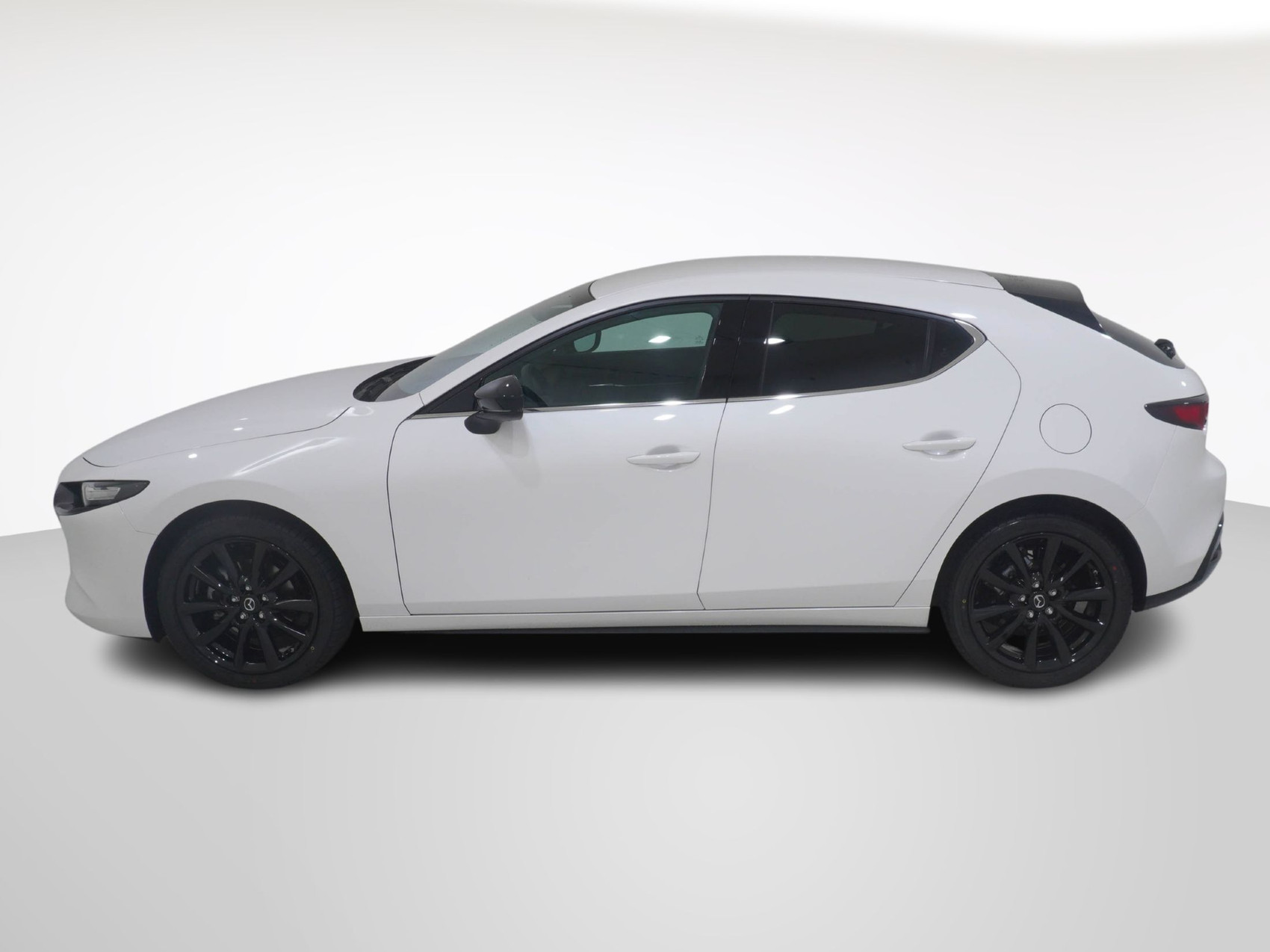 MAZDA 3 Hatchback 2.0 186 Homura AWD verfügbar ab 08.2025