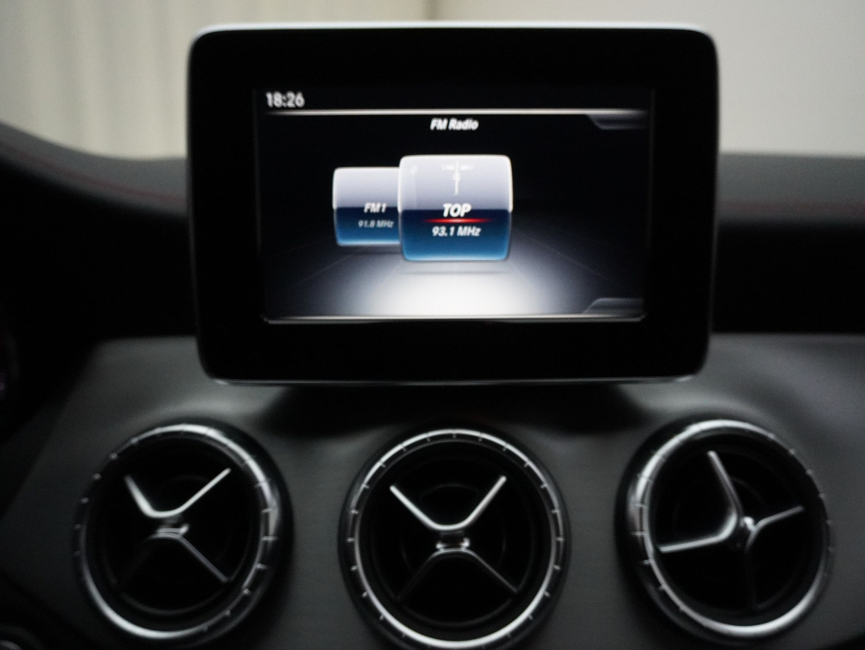 MERCEDES-BENZ CLA-Klasse CLA 250 AMG Line 4matic