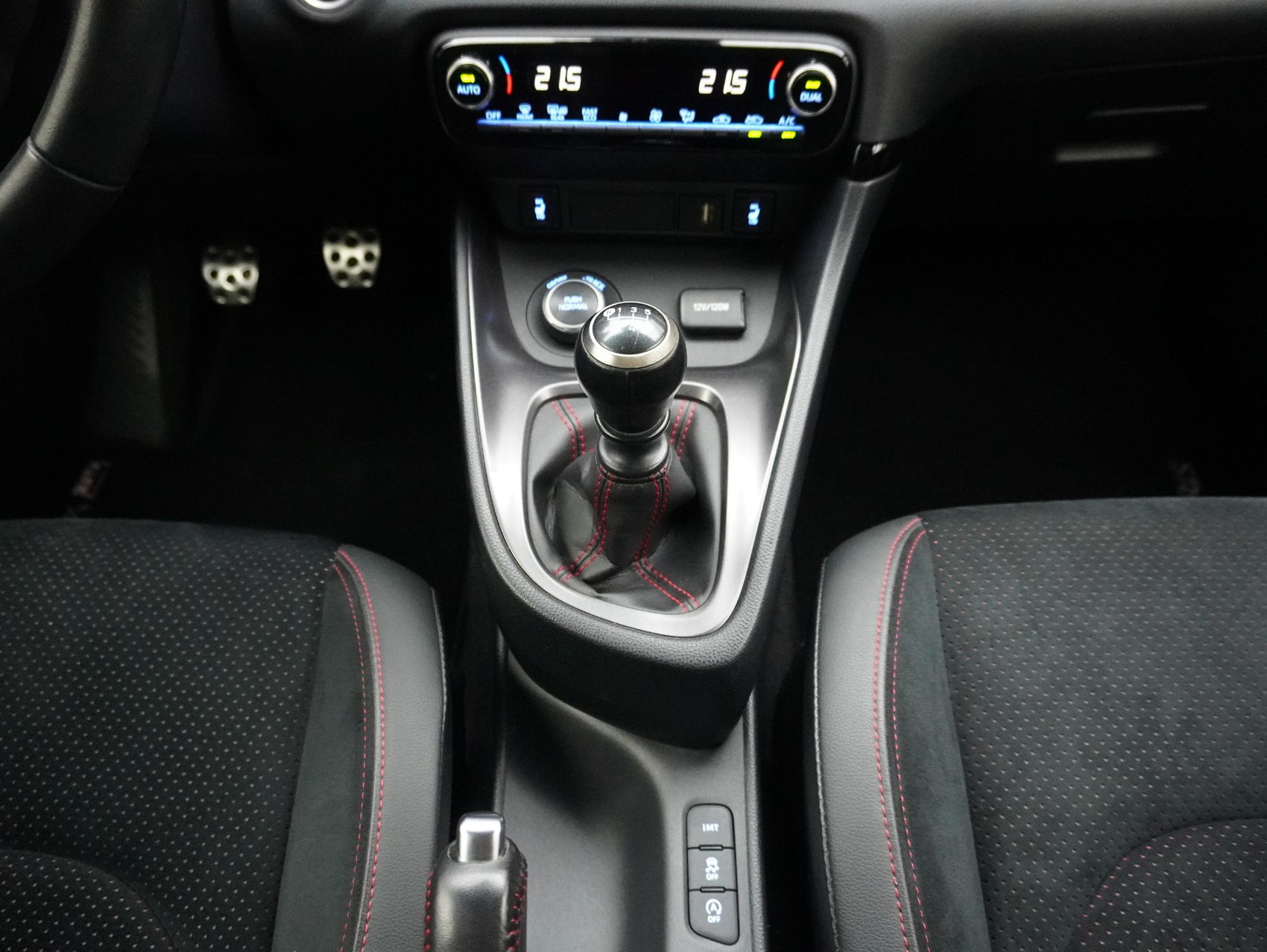 TOYOTA GR Yaris 1.6 Turbo Sport 4×4
