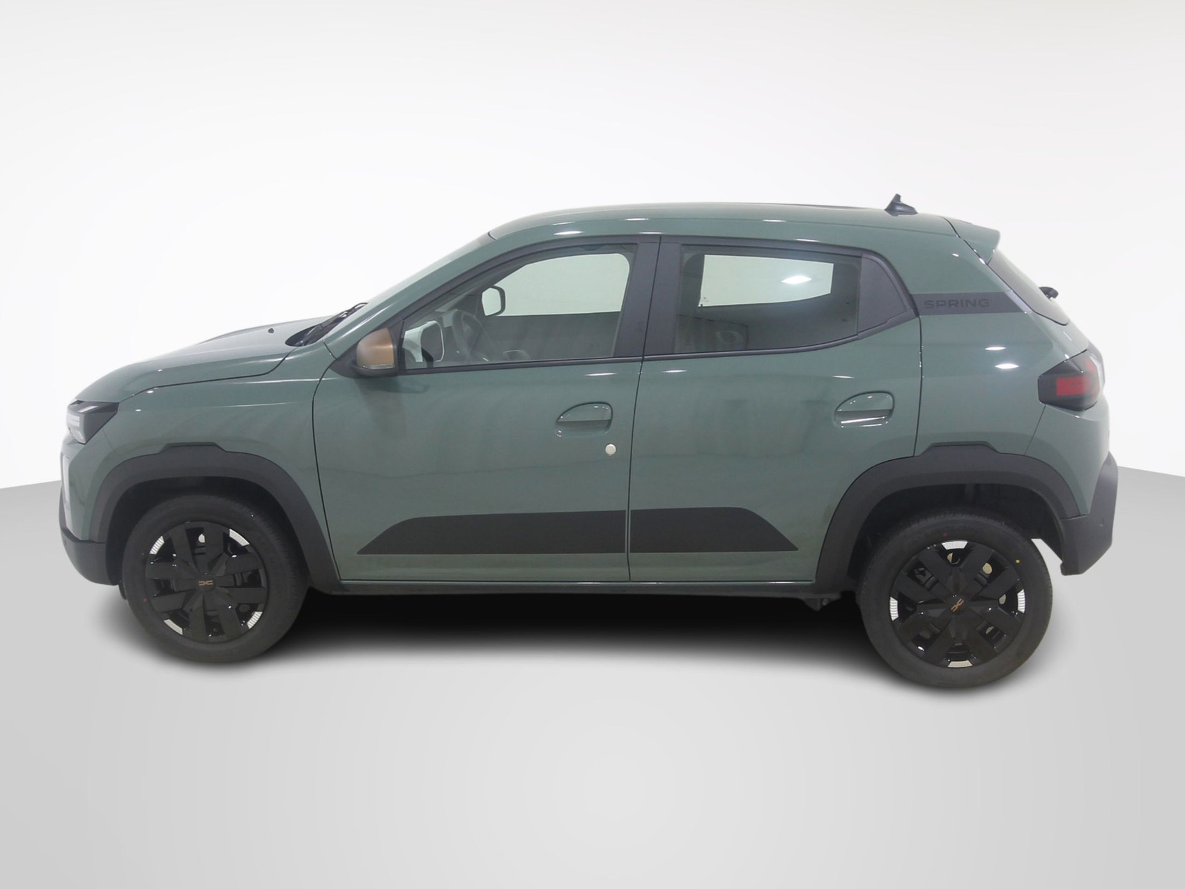 DACIA Spring Extreme