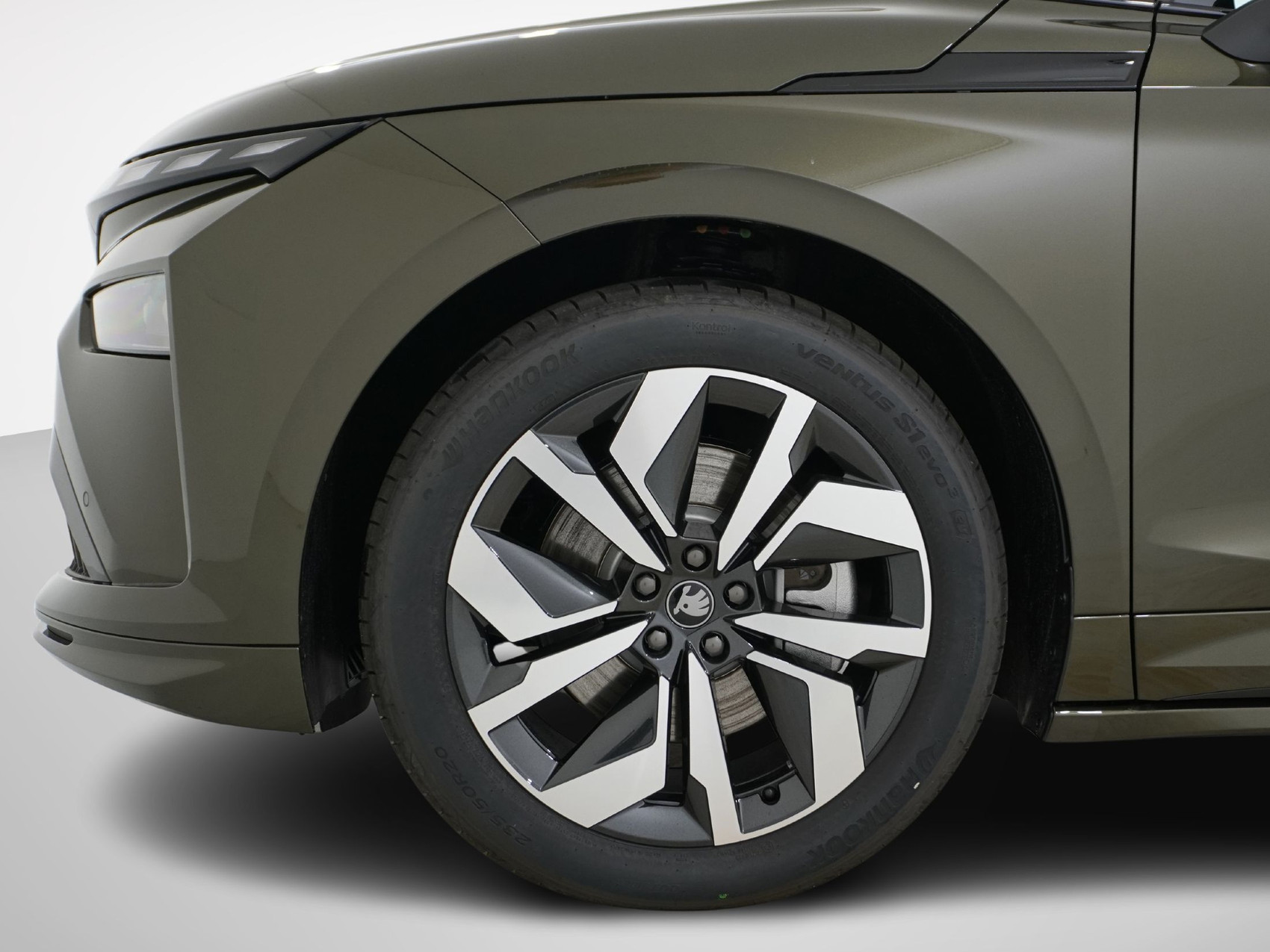SKODA Enyaq iV Enyaq 85x SportLine Advanced