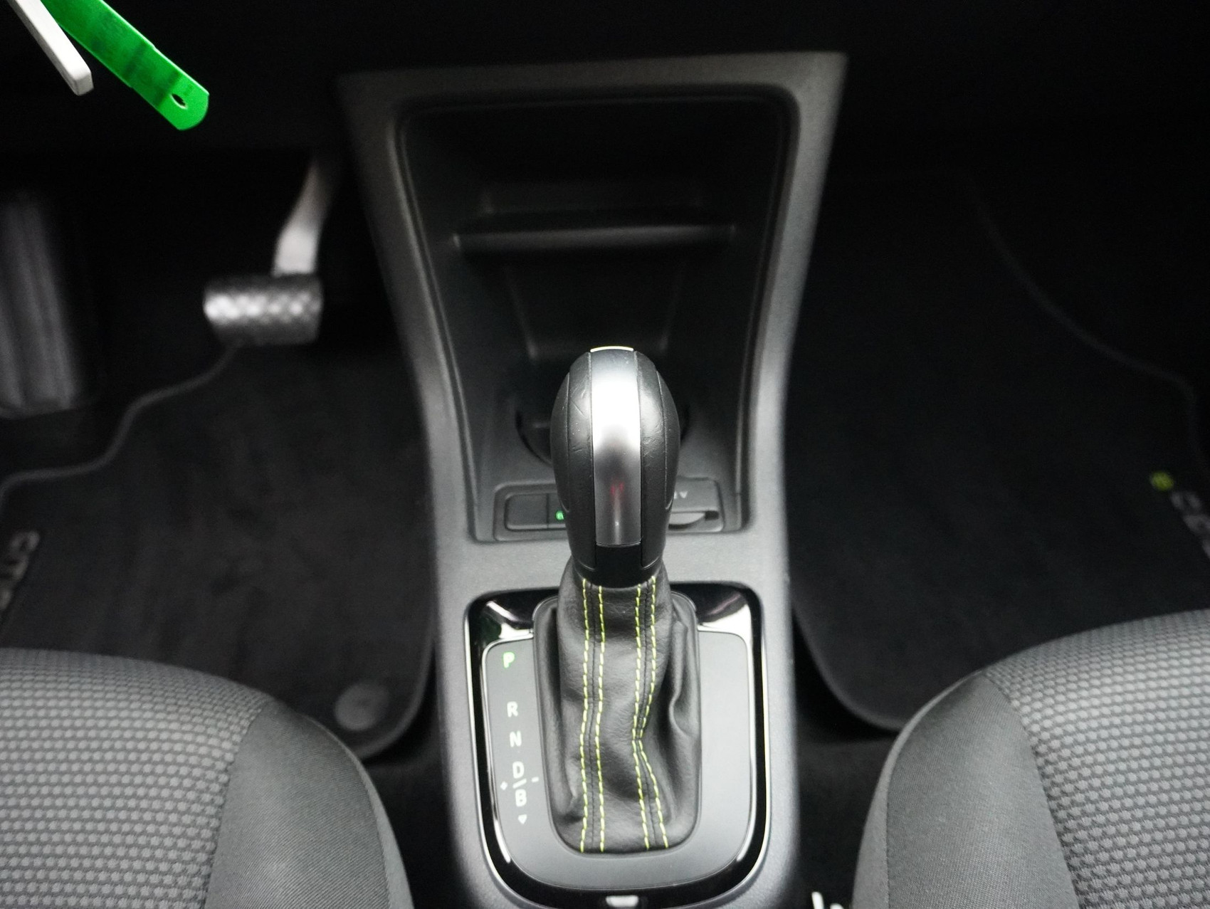 SKODA Citigo -e iV Style