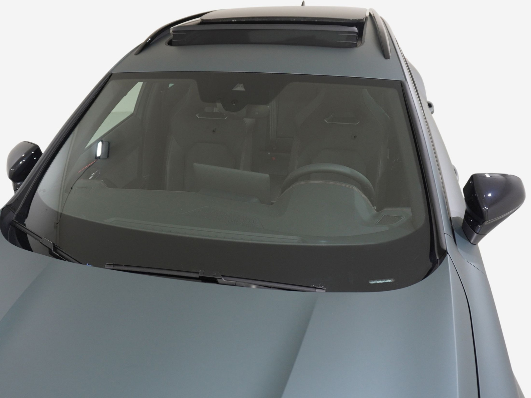 CUPRA Formentor 2.0 TSI VZ 4Drive DSG