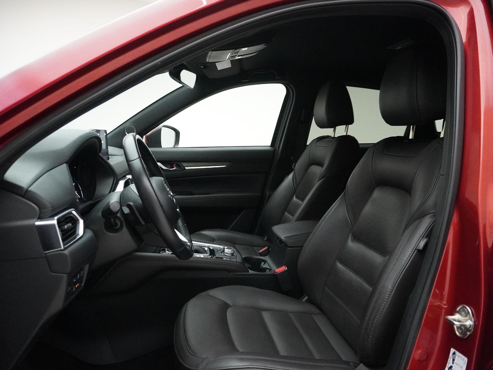 MAZDA CX-5 2.5 Revolution AWD
