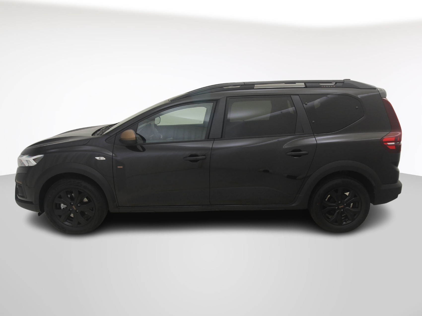 DACIA Jogger 1.6 Hybrid Extreme 7Plätzer