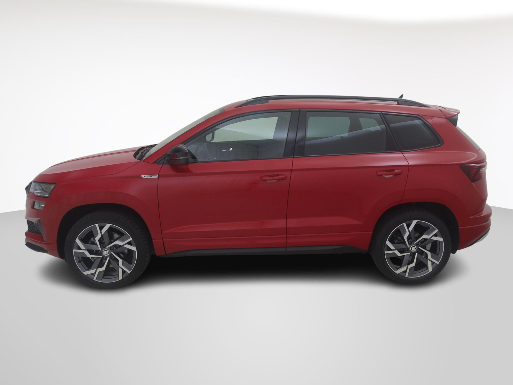 SKODA Karoq 2.0 TSI SportLine DSG 4×4