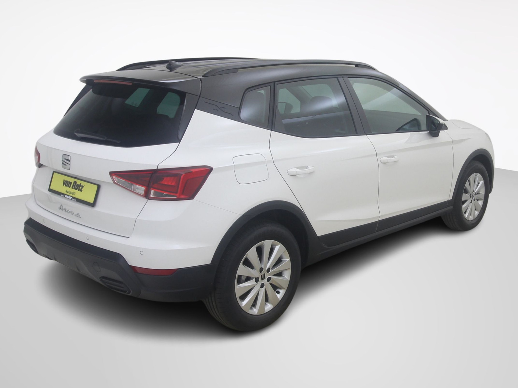 SEAT Arona 1.0 TSI Style DSG