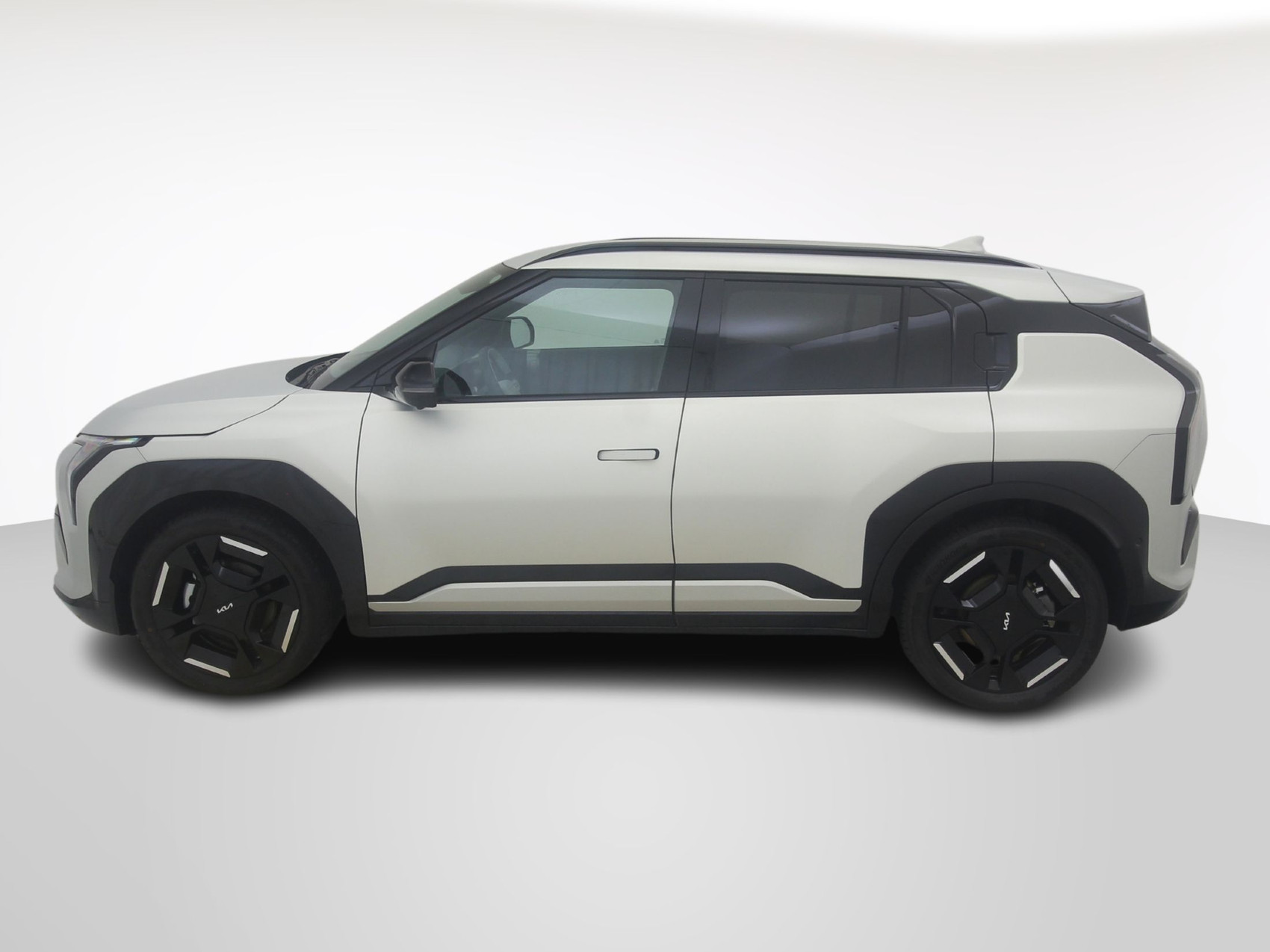 KIA EV3 81 kWh GT-Line