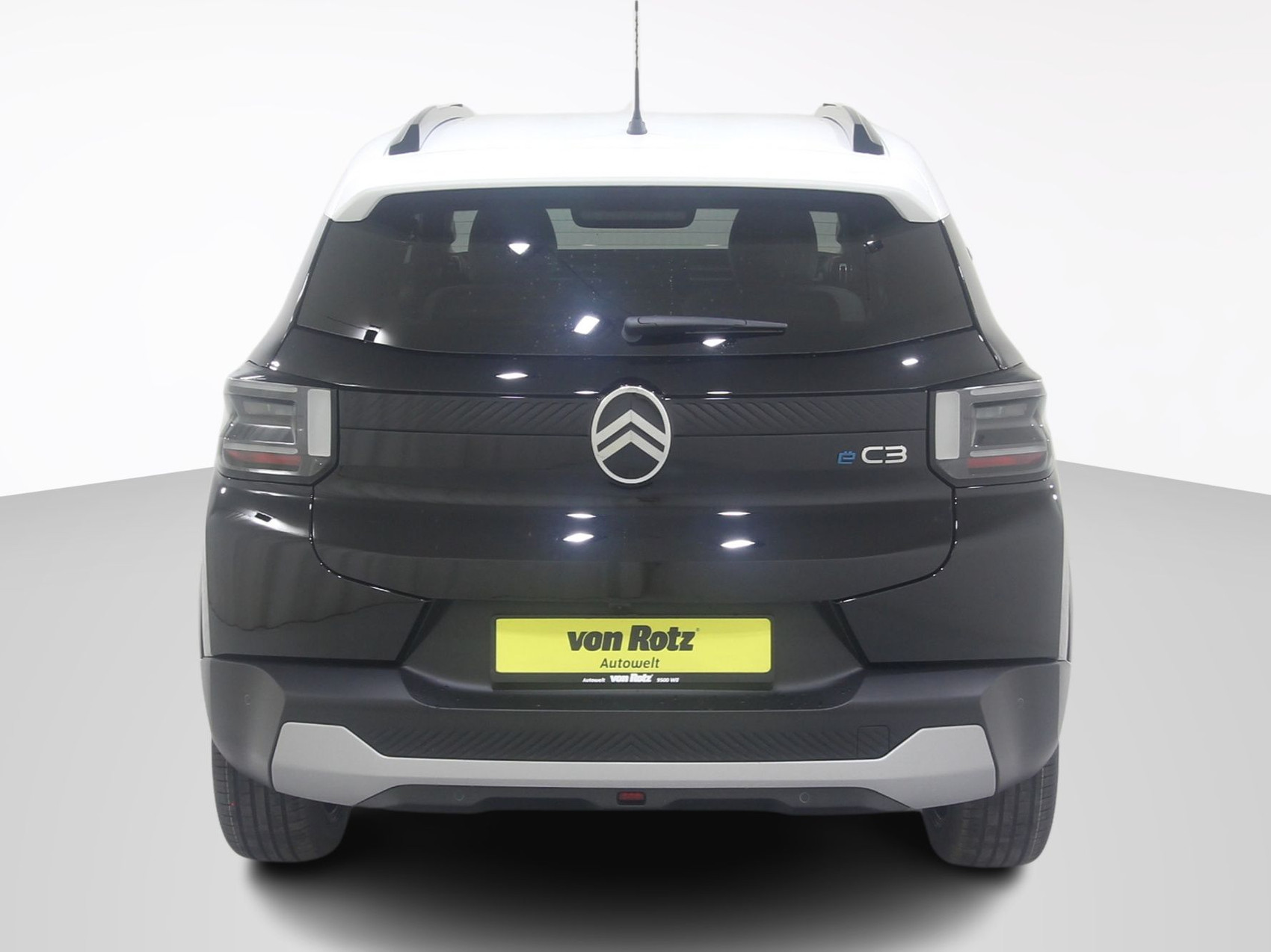 CITROËN C3 e-Max