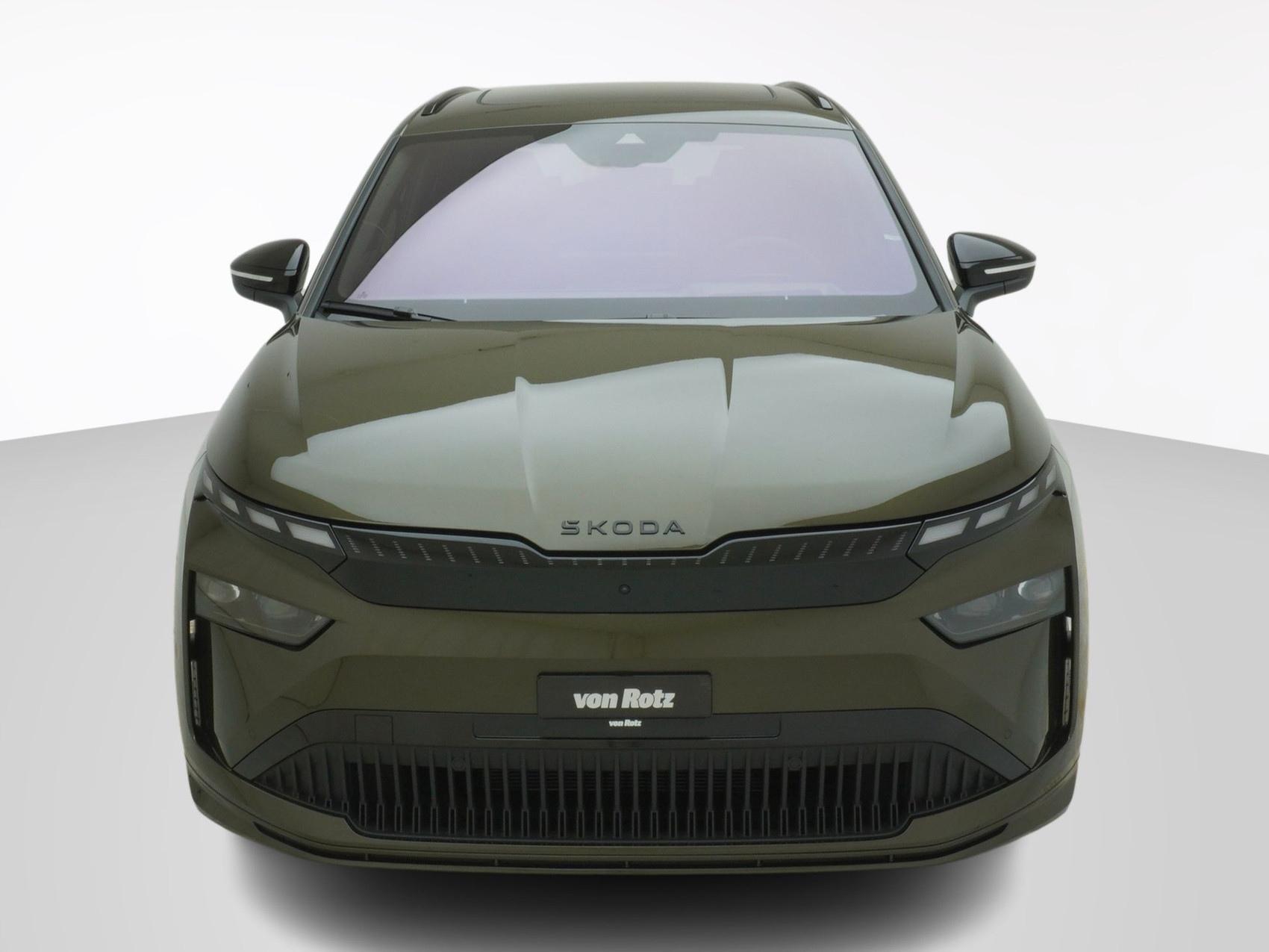 SKODA Enyaq iV Enyaq 85x SportLine MAXX