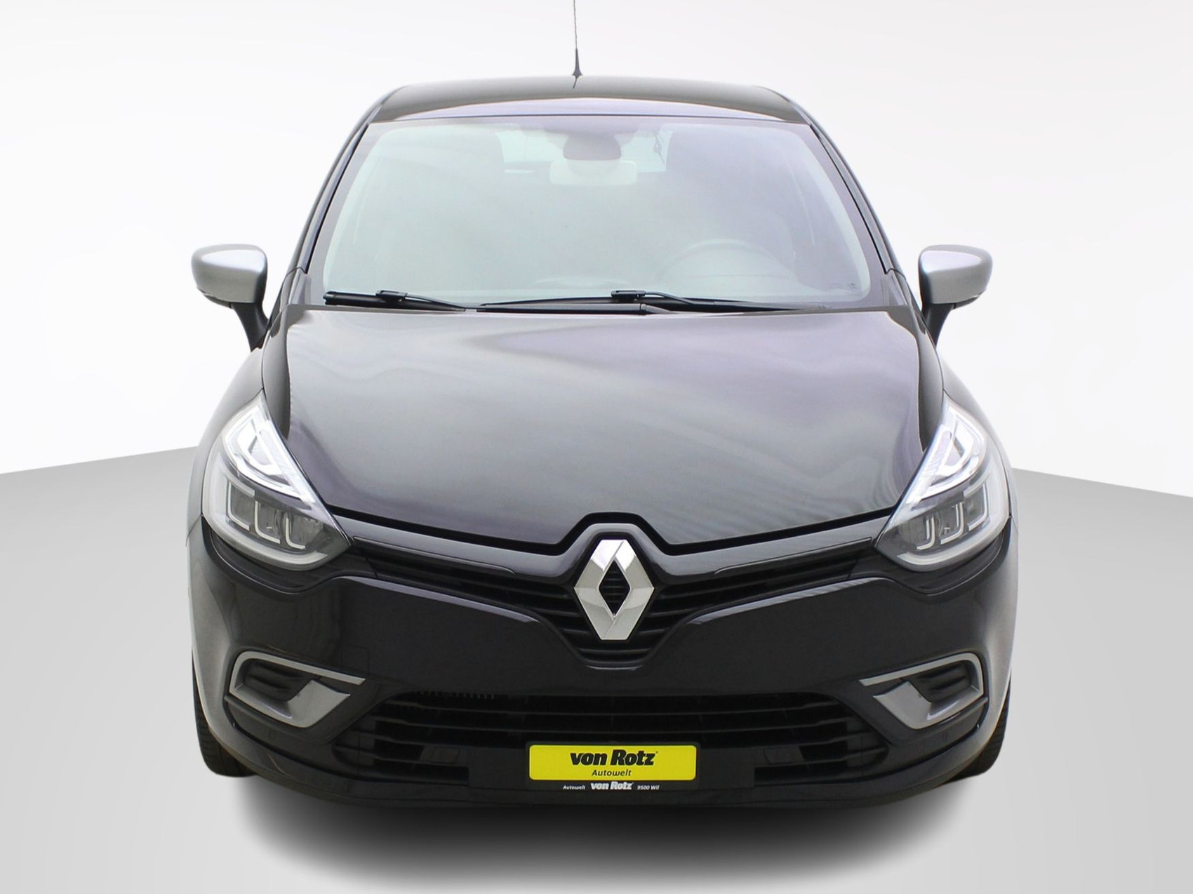 RENAULT Clio 1.2 16V Expression