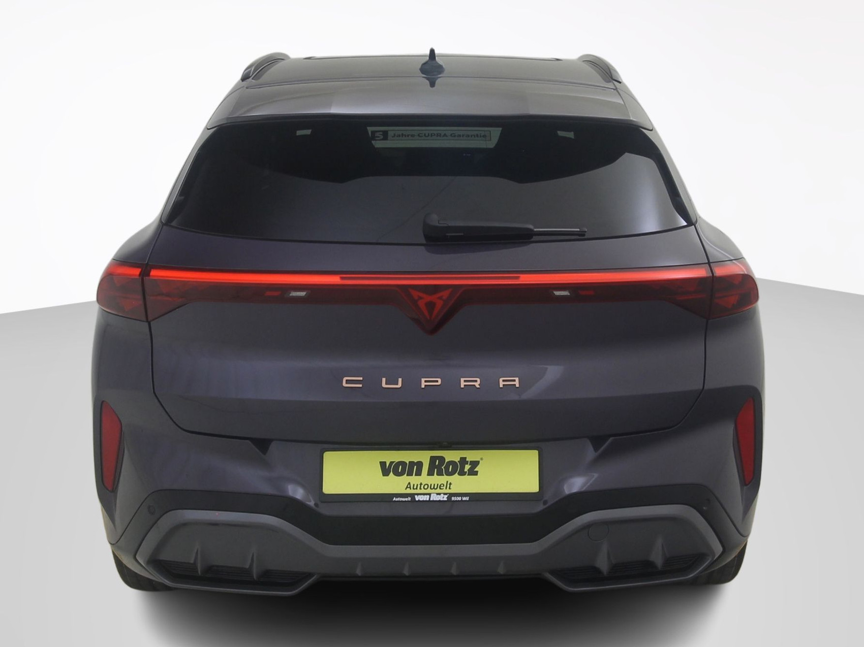 CUPRA Terramar 2.0 TSI VZ 4Drive DSG