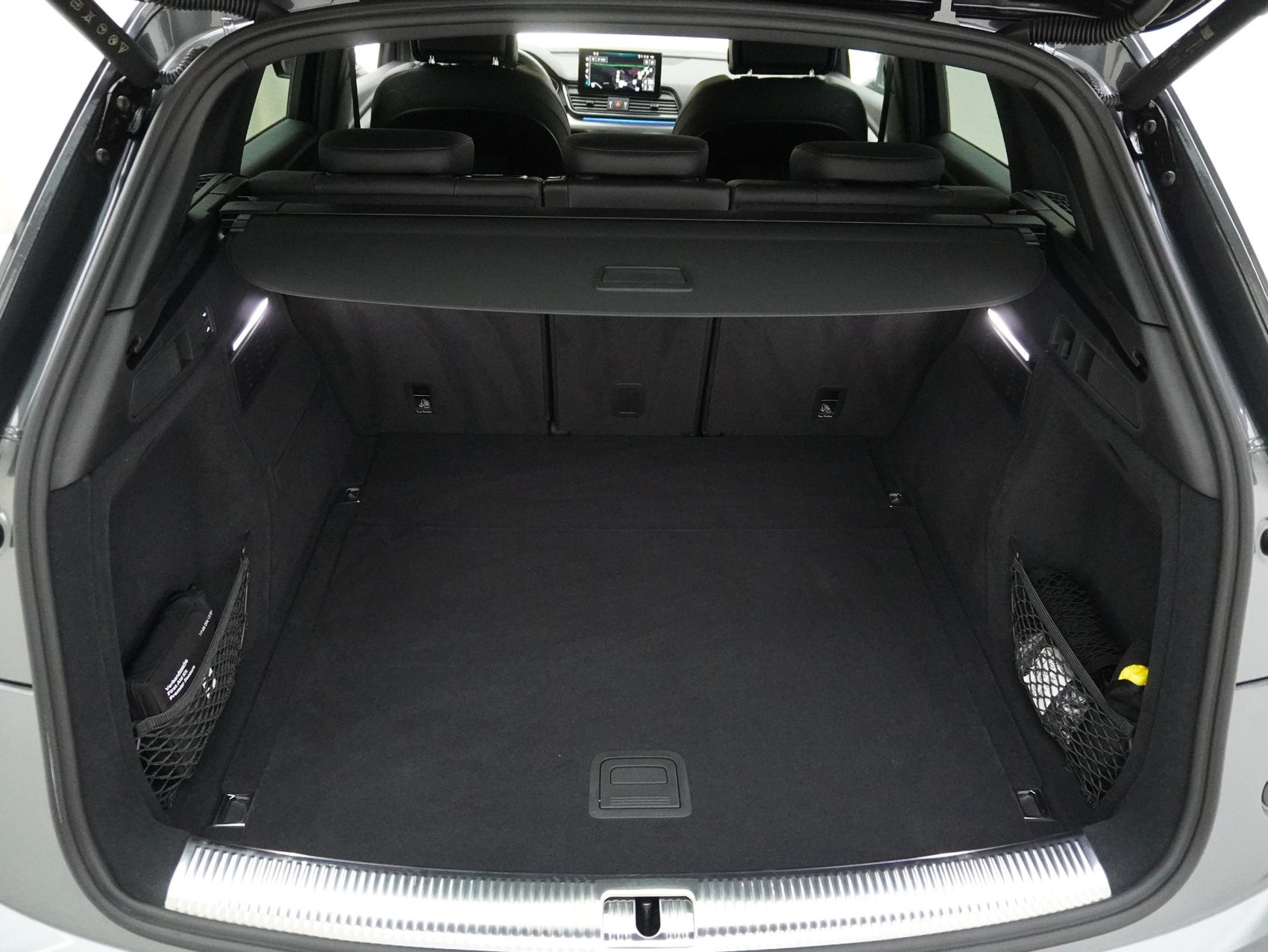 AUDI Q5 45 TFSI S Line quattro S-Tronic **Luftfahrwerk/B&O/Audi Garantie bis 11.2028 / Luftfederung**