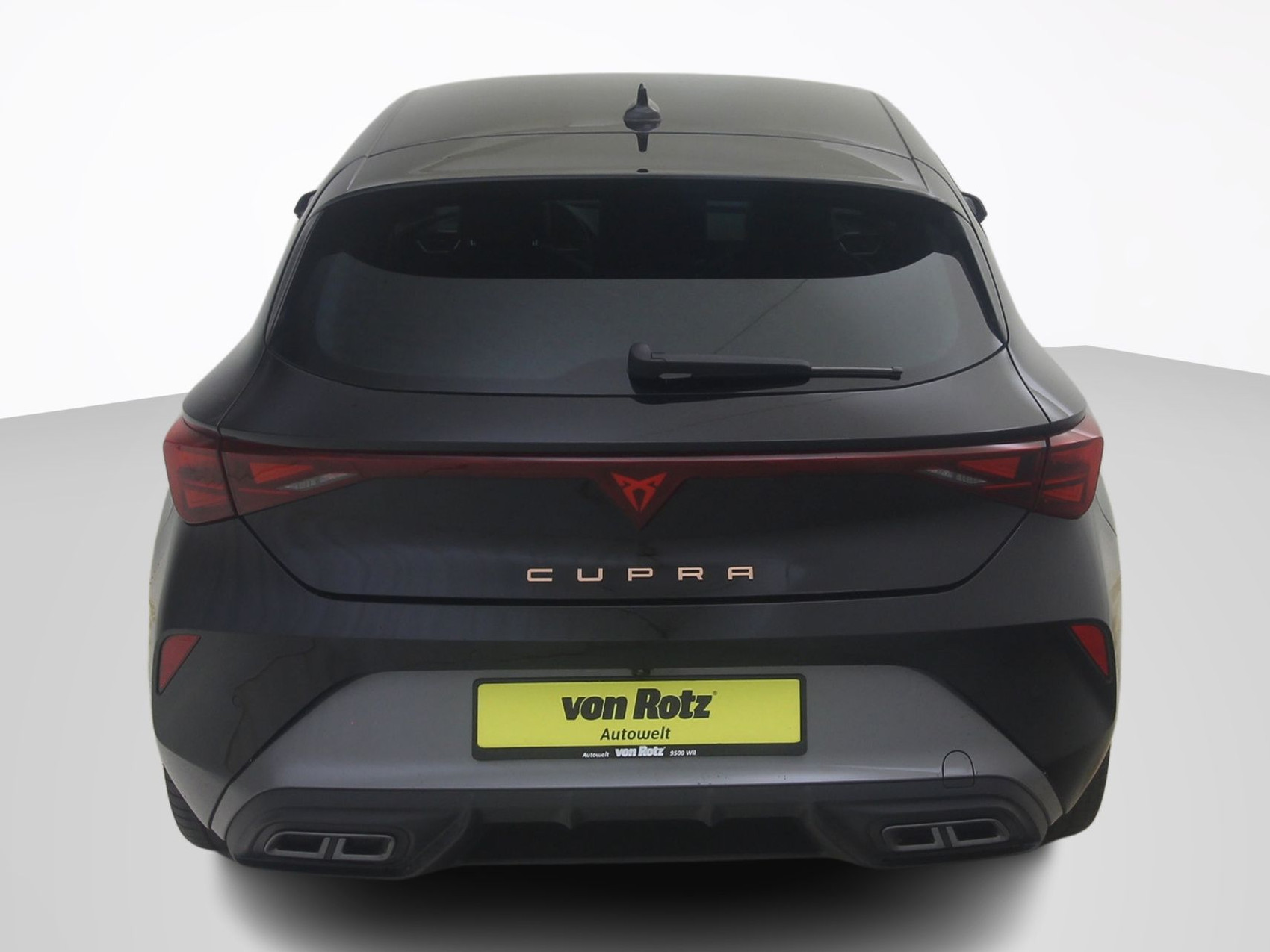 CUPRA Leon 1.5 eTSI DSG