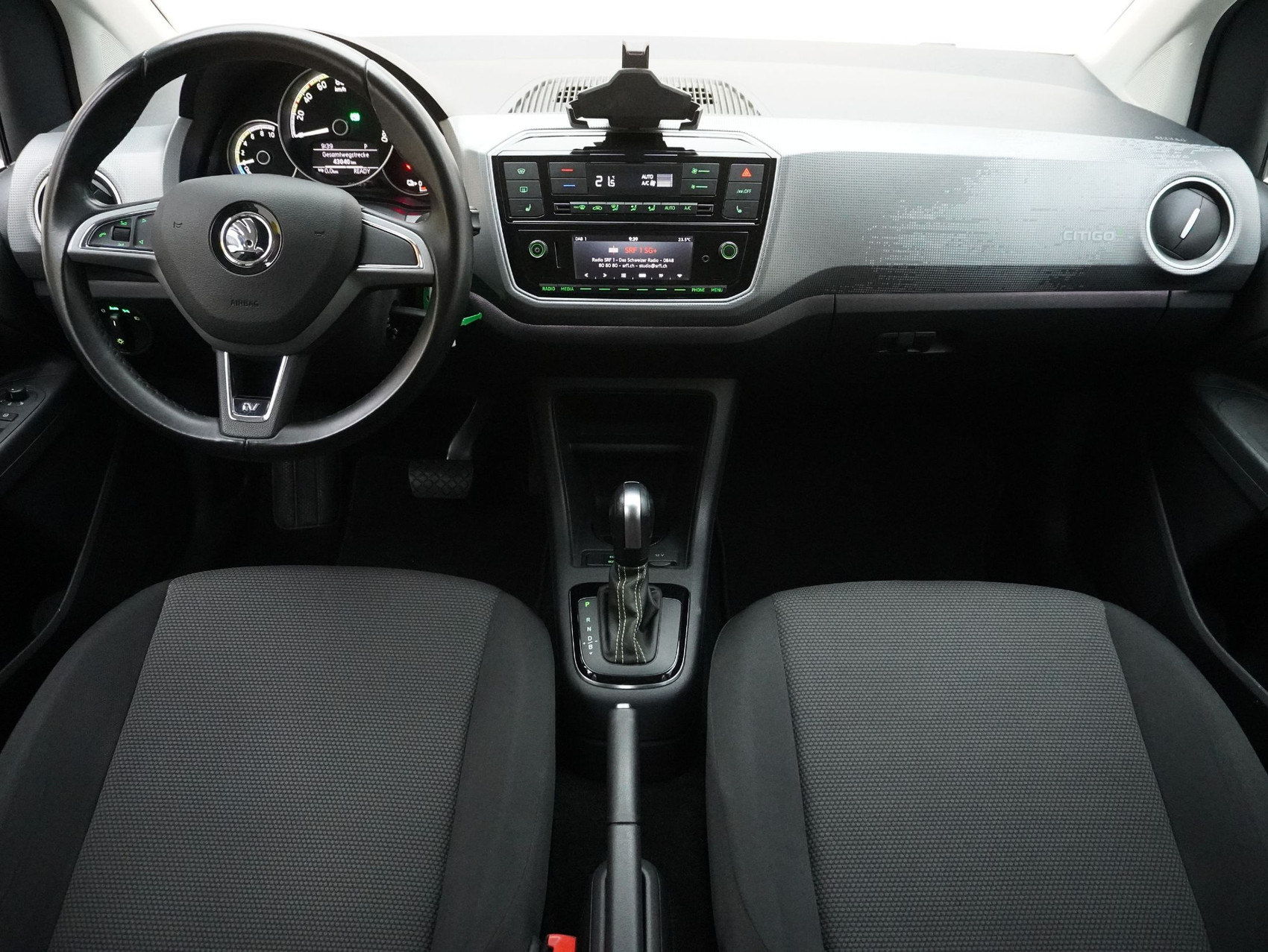 SKODA Citigo -e iV Style