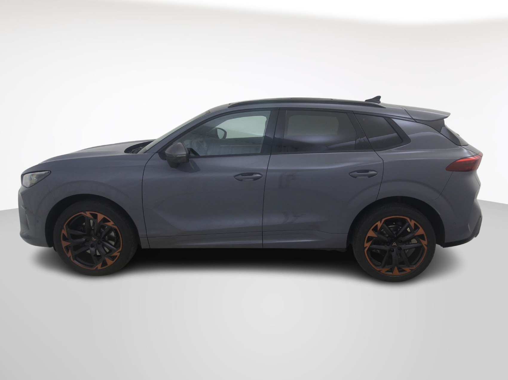 CUPRA Terramar 2.0 TSI VZ 4Drive DSG