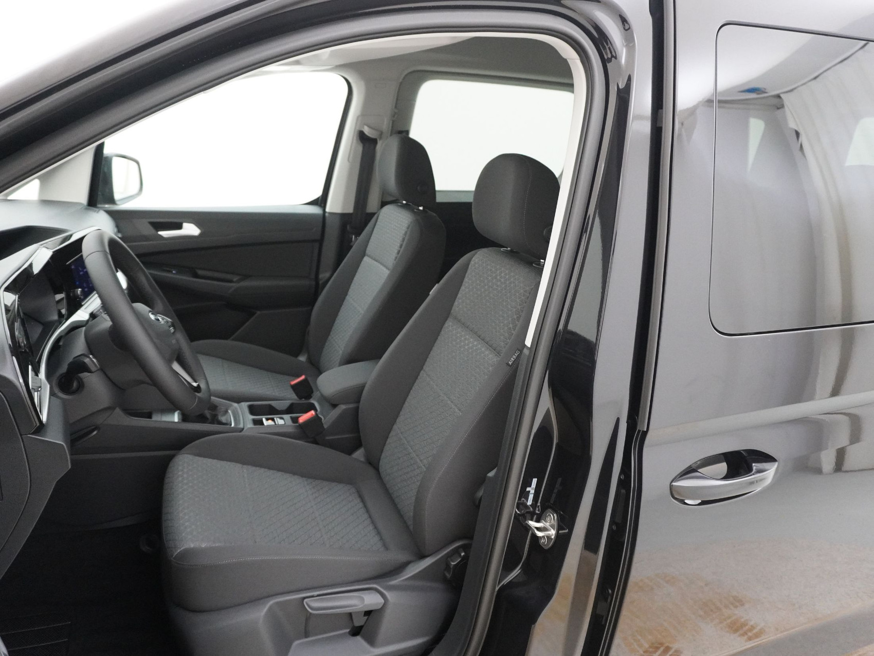 FORD Grand Tourneo Connect Grand Tourneo Connect 1.5 EcoBoost Titanium PHEV