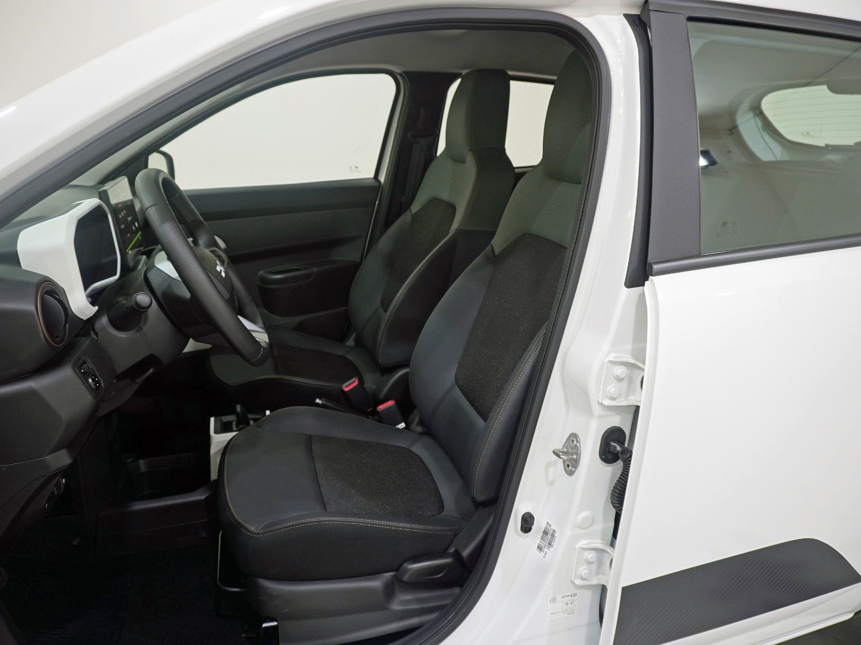 DACIA Spring Extreme