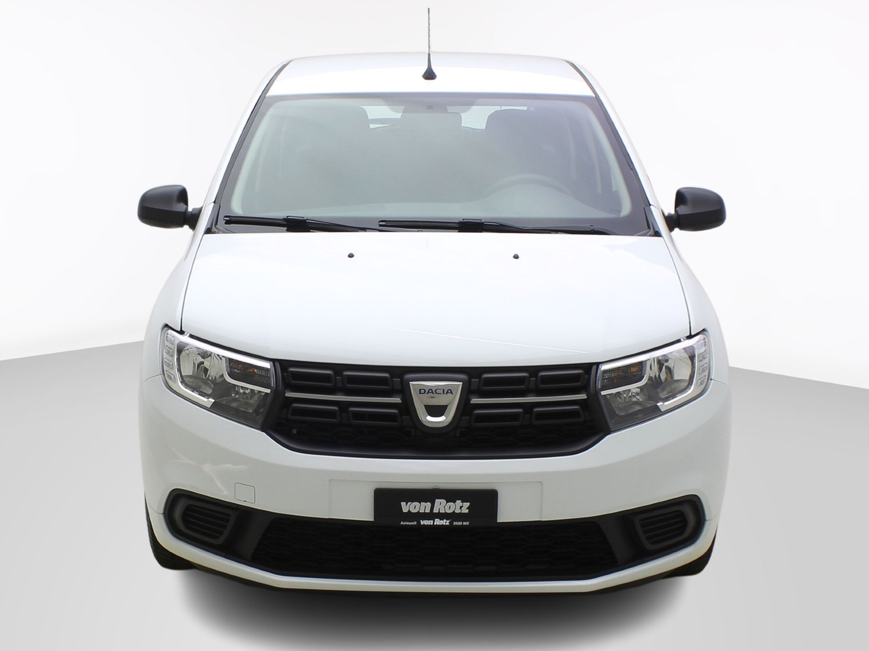 DACIA Sandero 0.9 TCe Essential