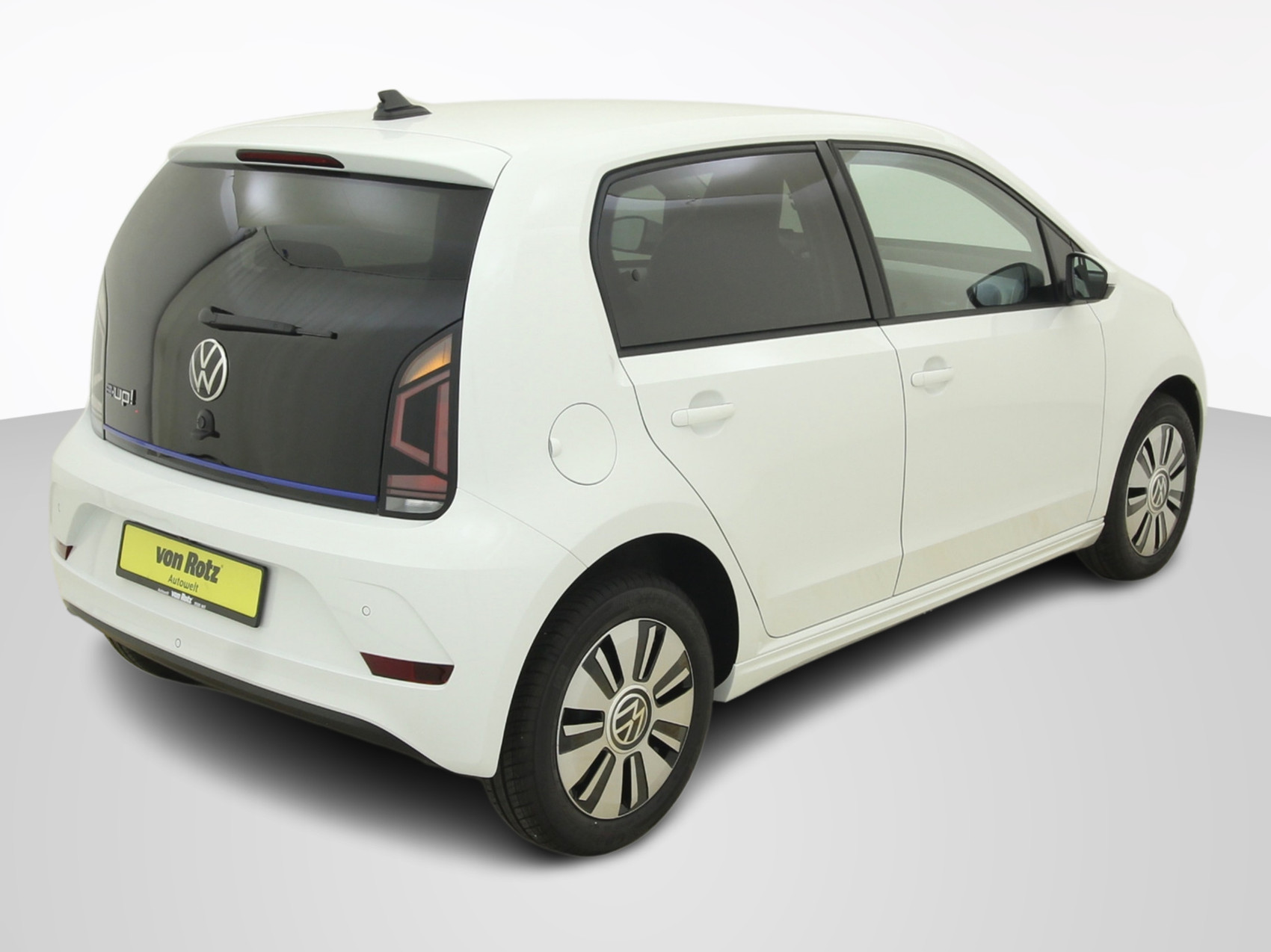 VW e-Up e-Up