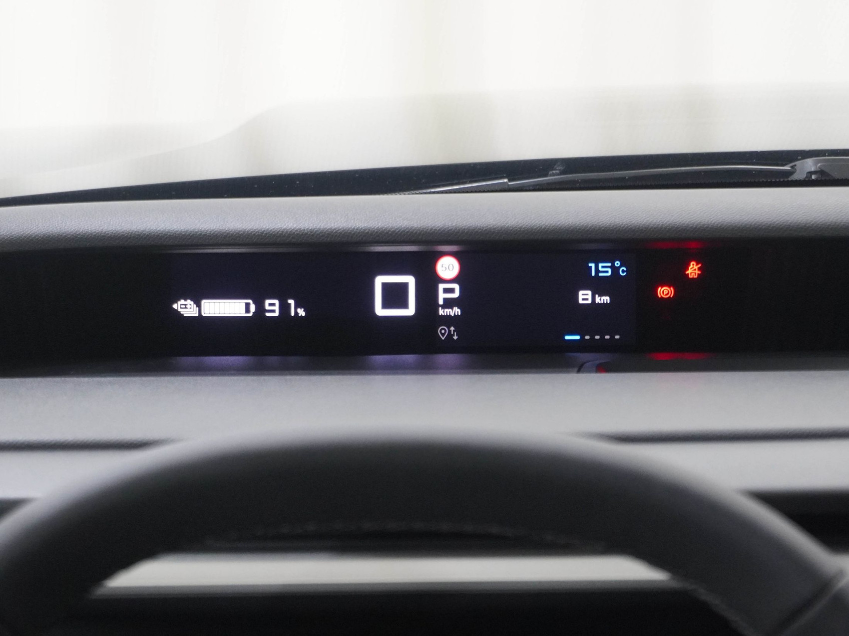 CITROËN C3 e-Max