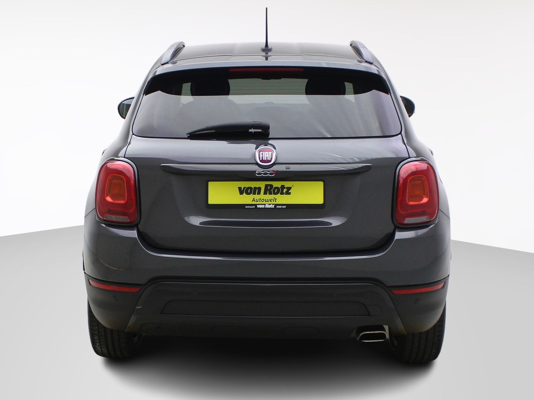 FIAT 500X 500 X 1.4 MultiAir S-Design