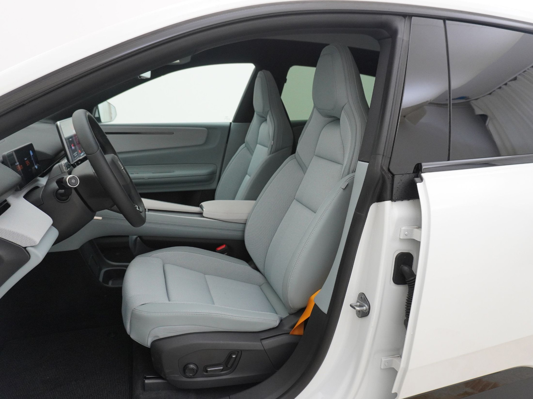 POLESTAR 4 Long Range Performance Dual Motor