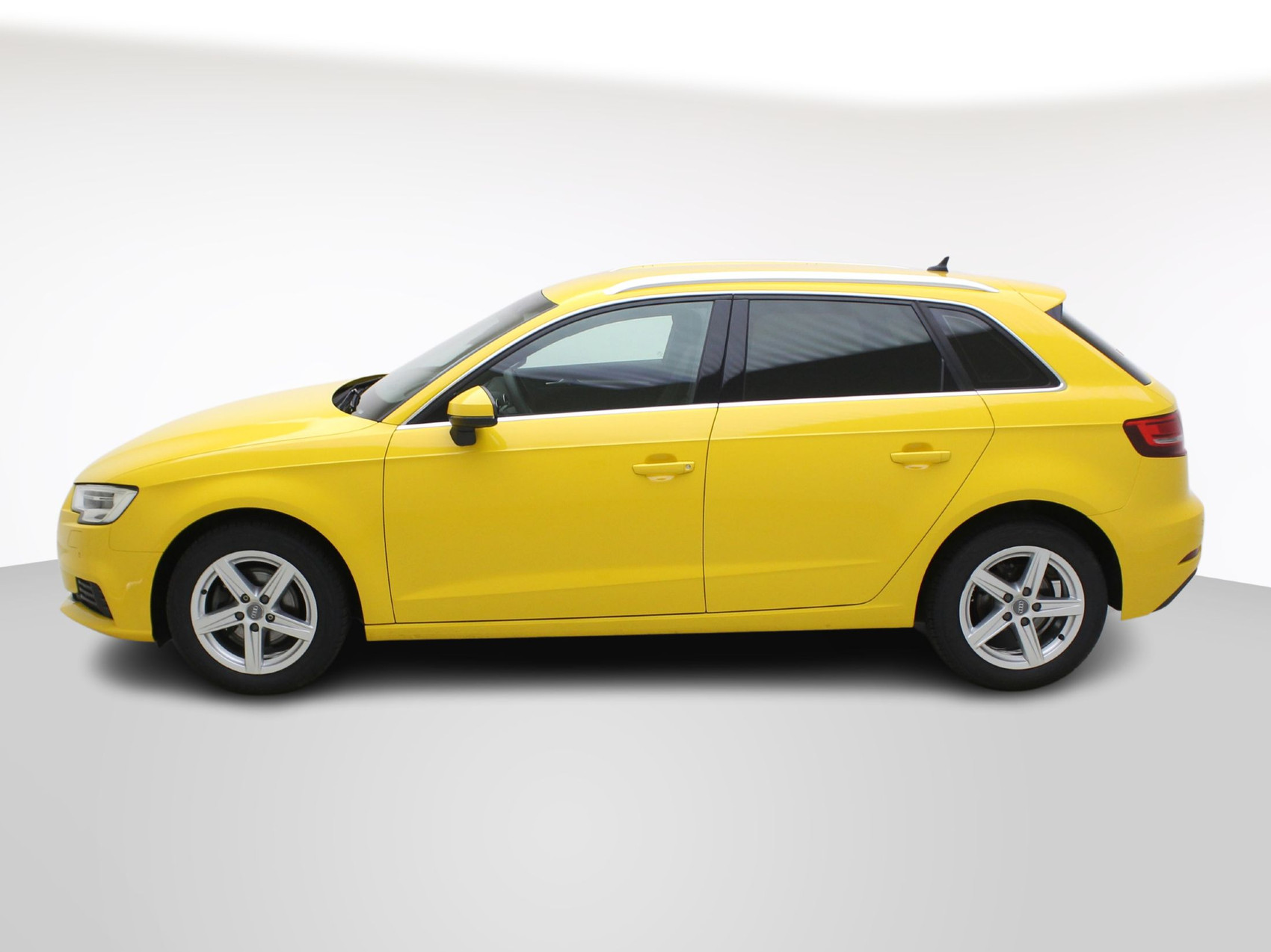 AUDI A3 Sportback 30 TDI