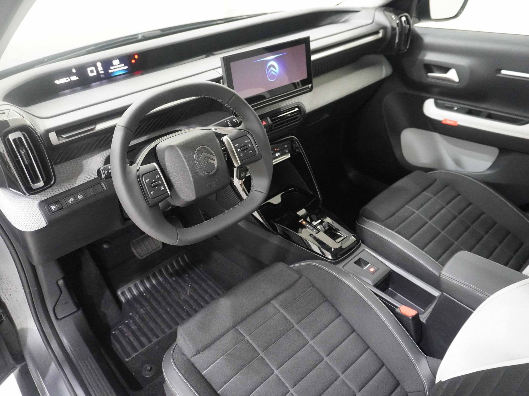 CITROËN C3 e-Max