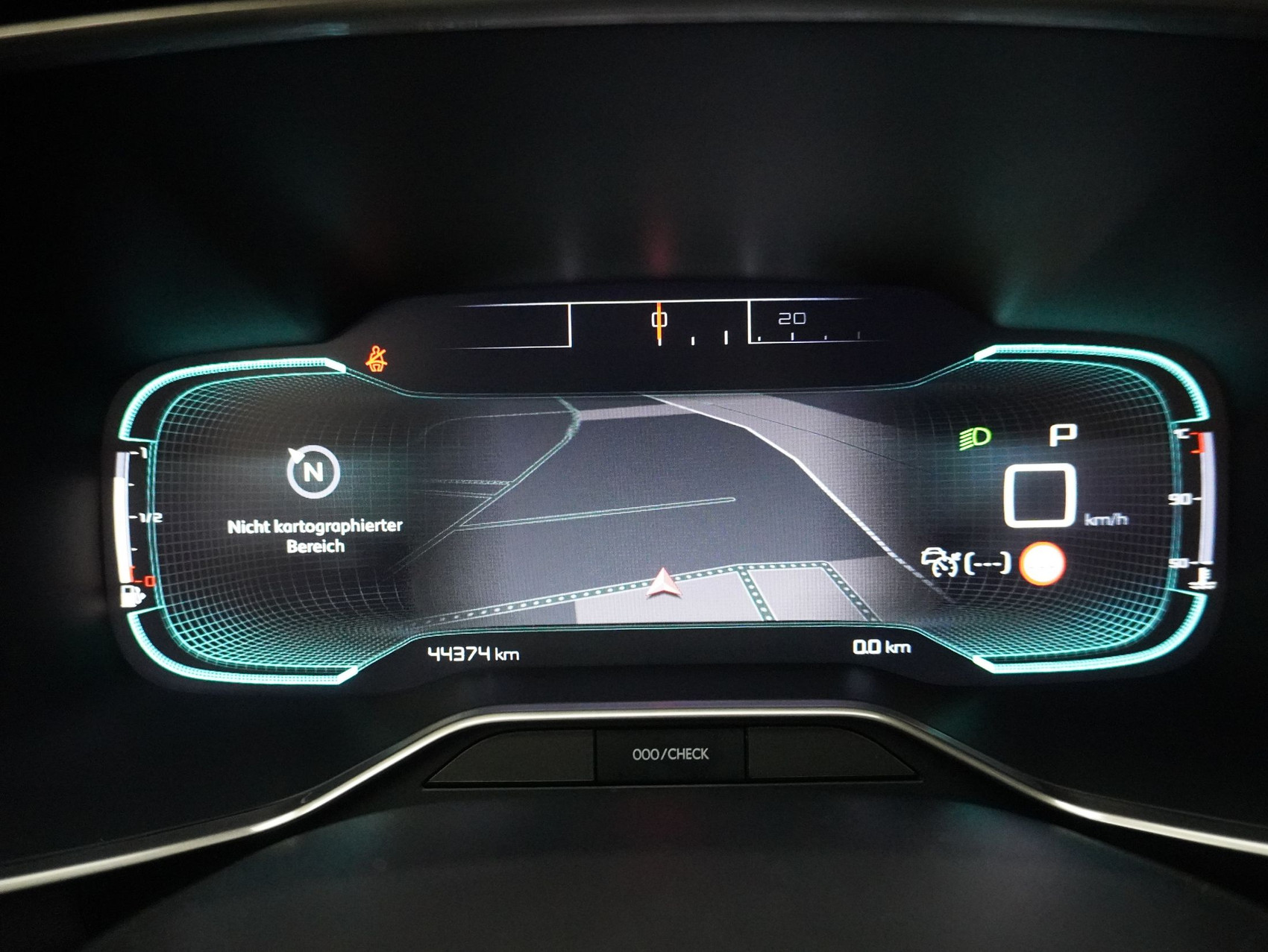CITROËN C5 Aircross 2.0 BlueHDi Shine