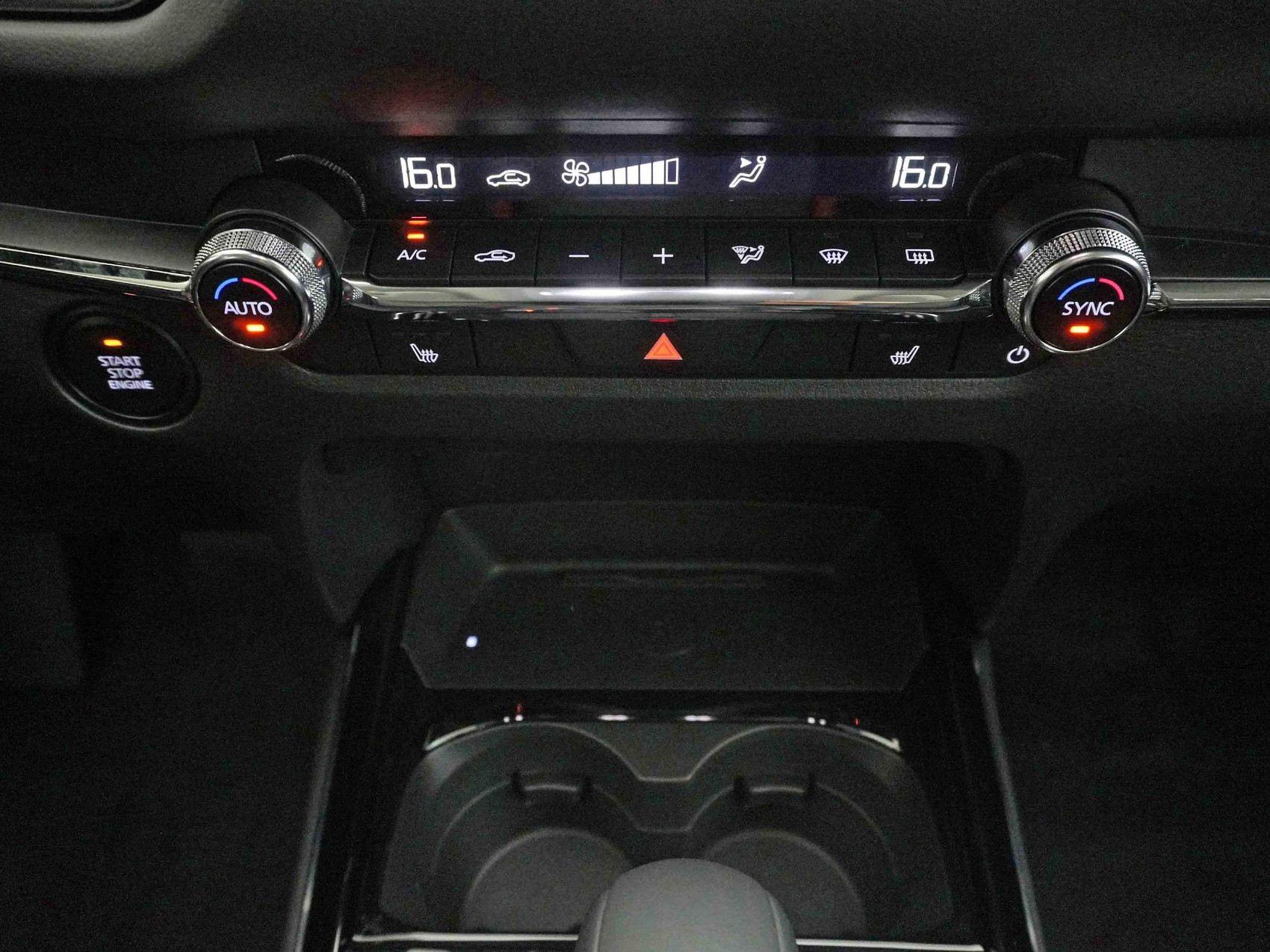 MAZDA CX-30 2.0 186 Exclusive-Line AWD