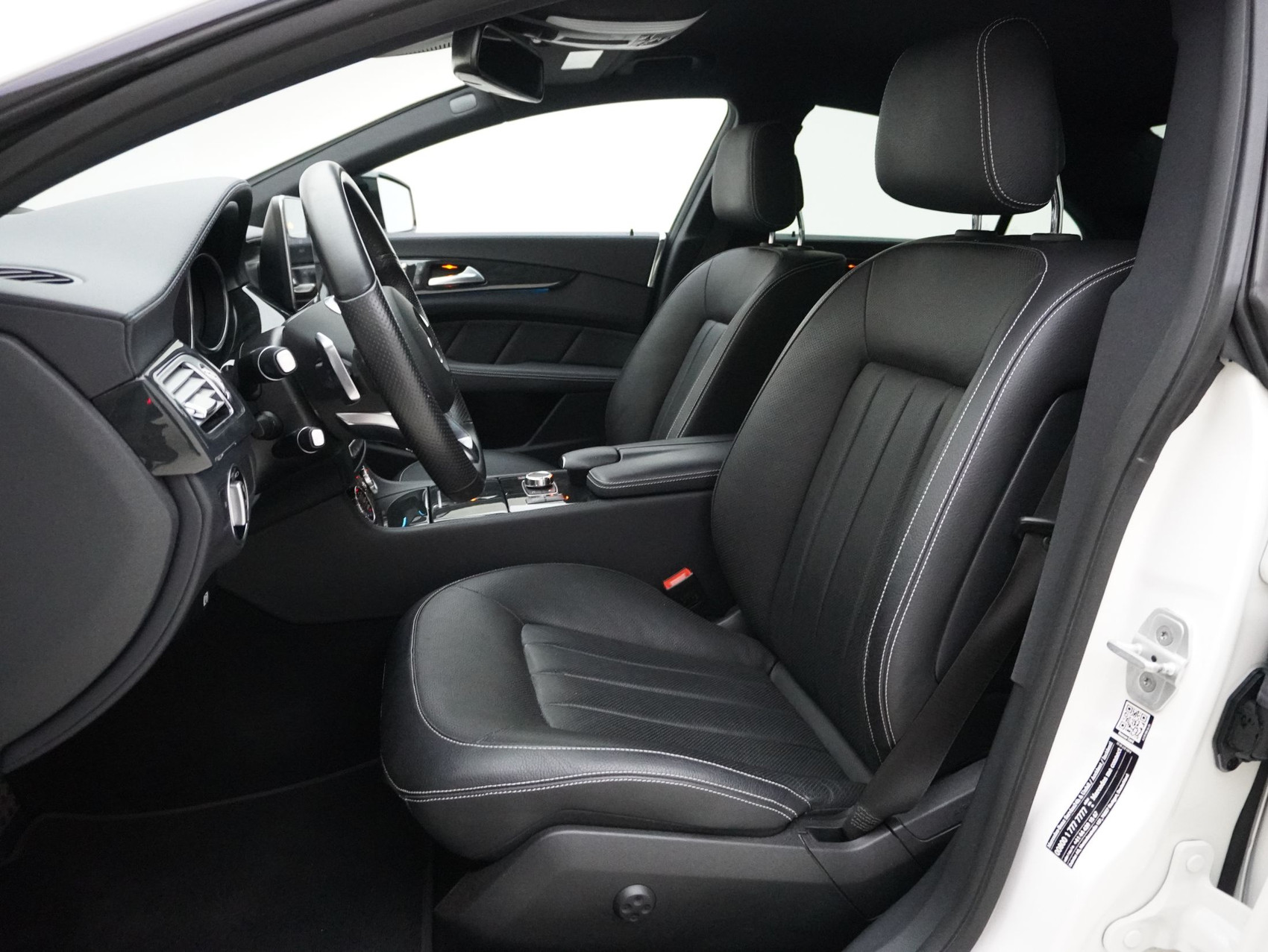 MERCEDES-BENZ CLS 350 d 4matic Final Edition **Projekt-Fahrzeug**