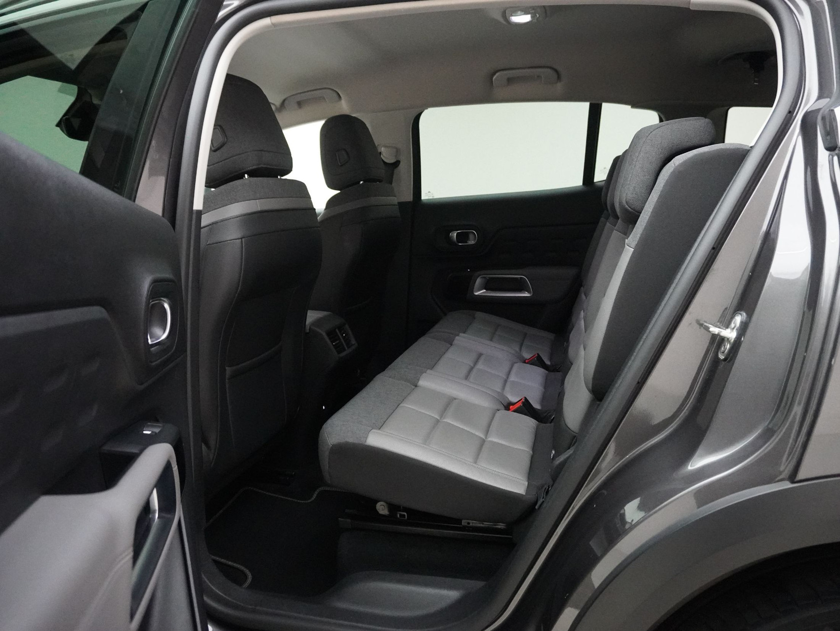CITROËN C5 Aircross 1.6 Plug-in Hybrid Shine