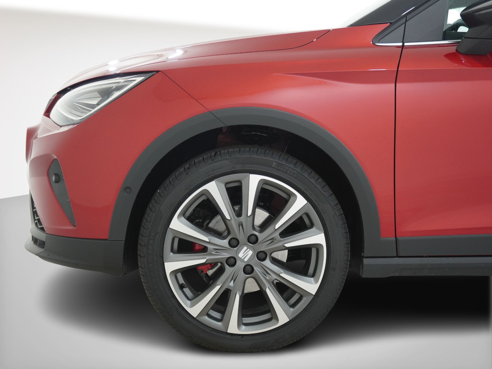SEAT Arona 1.5 TSI Anniversary Limited Edition DSG