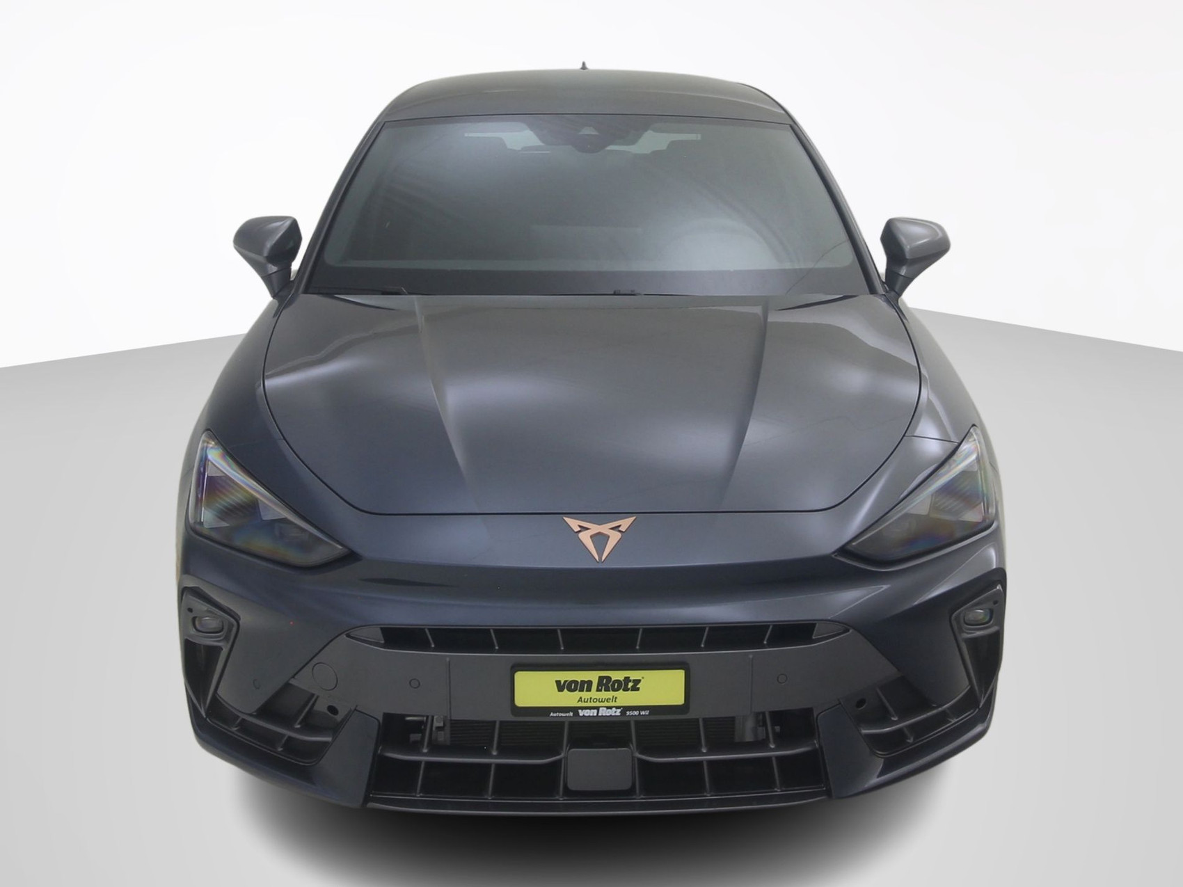 CUPRA Leon 1.5 eTSI DSG