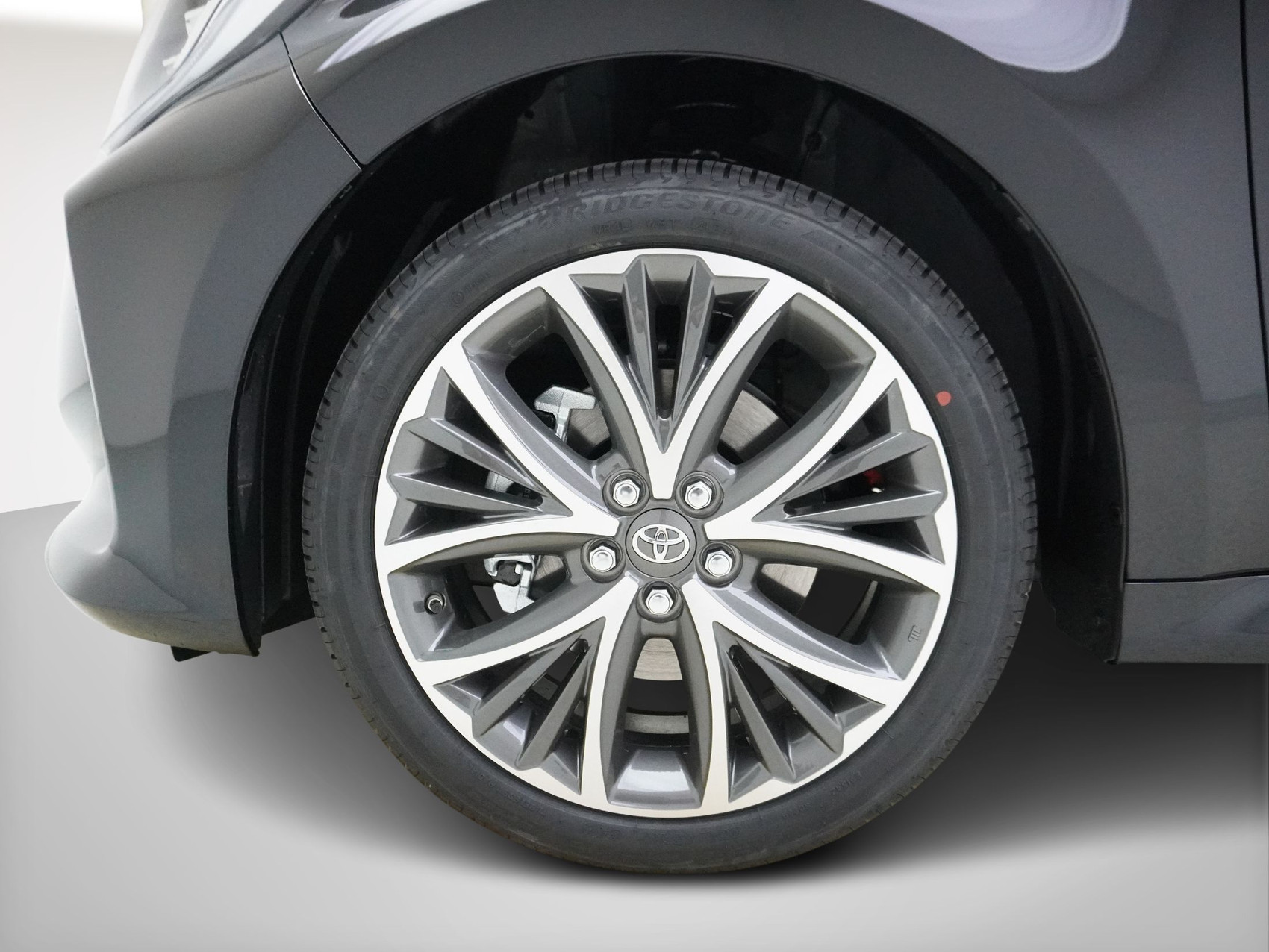 TOYOTA Yaris 1.5 VVT-i HSD Premium ** 130 PS **