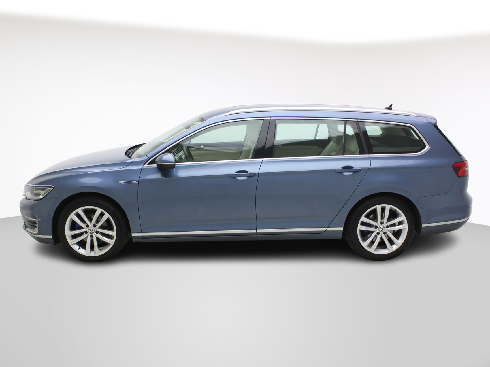 VW Passat Variant 1.4 TSI DSG Plug-In-Hybrid GTE