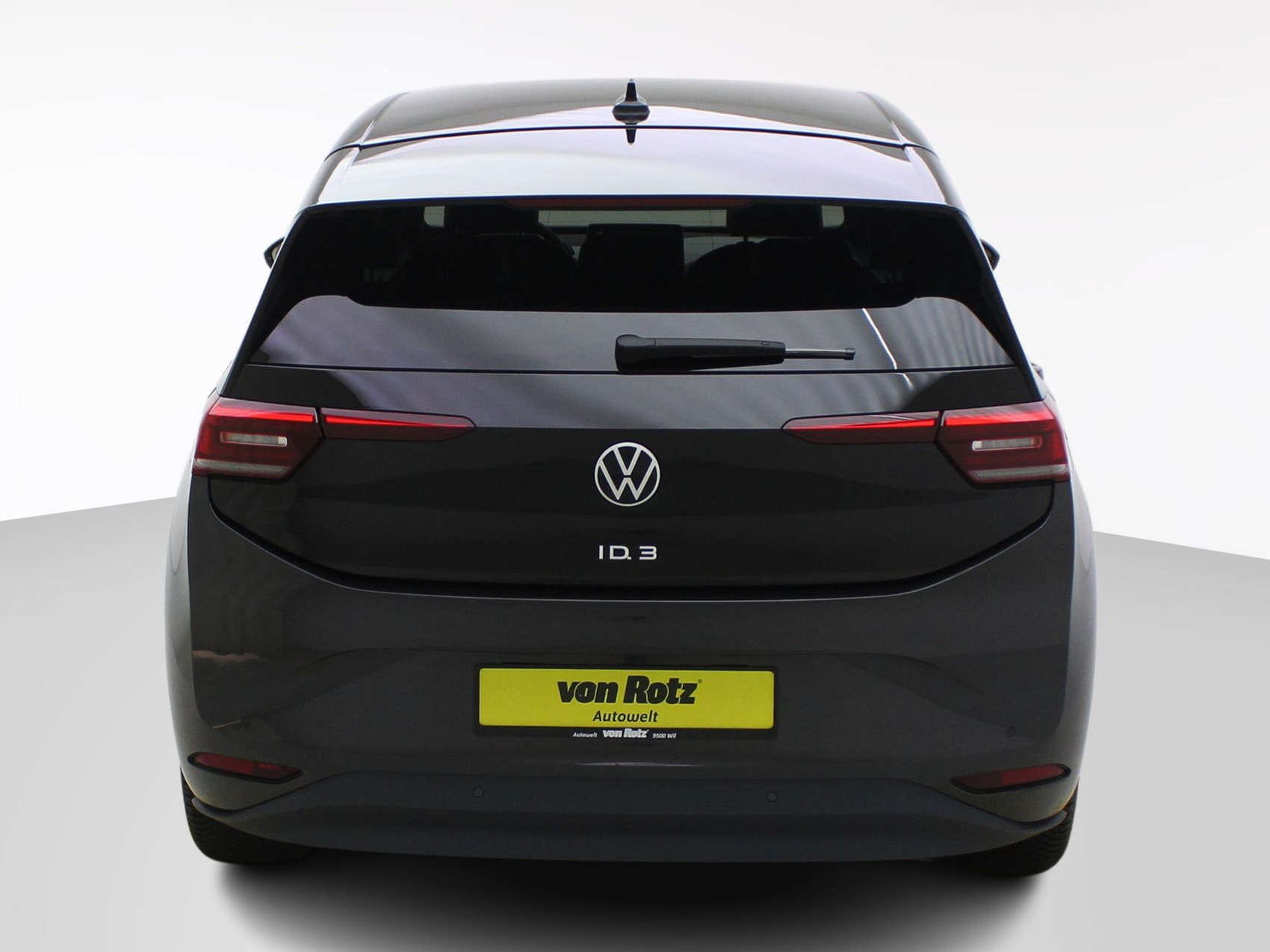 VW ID.3 Pro