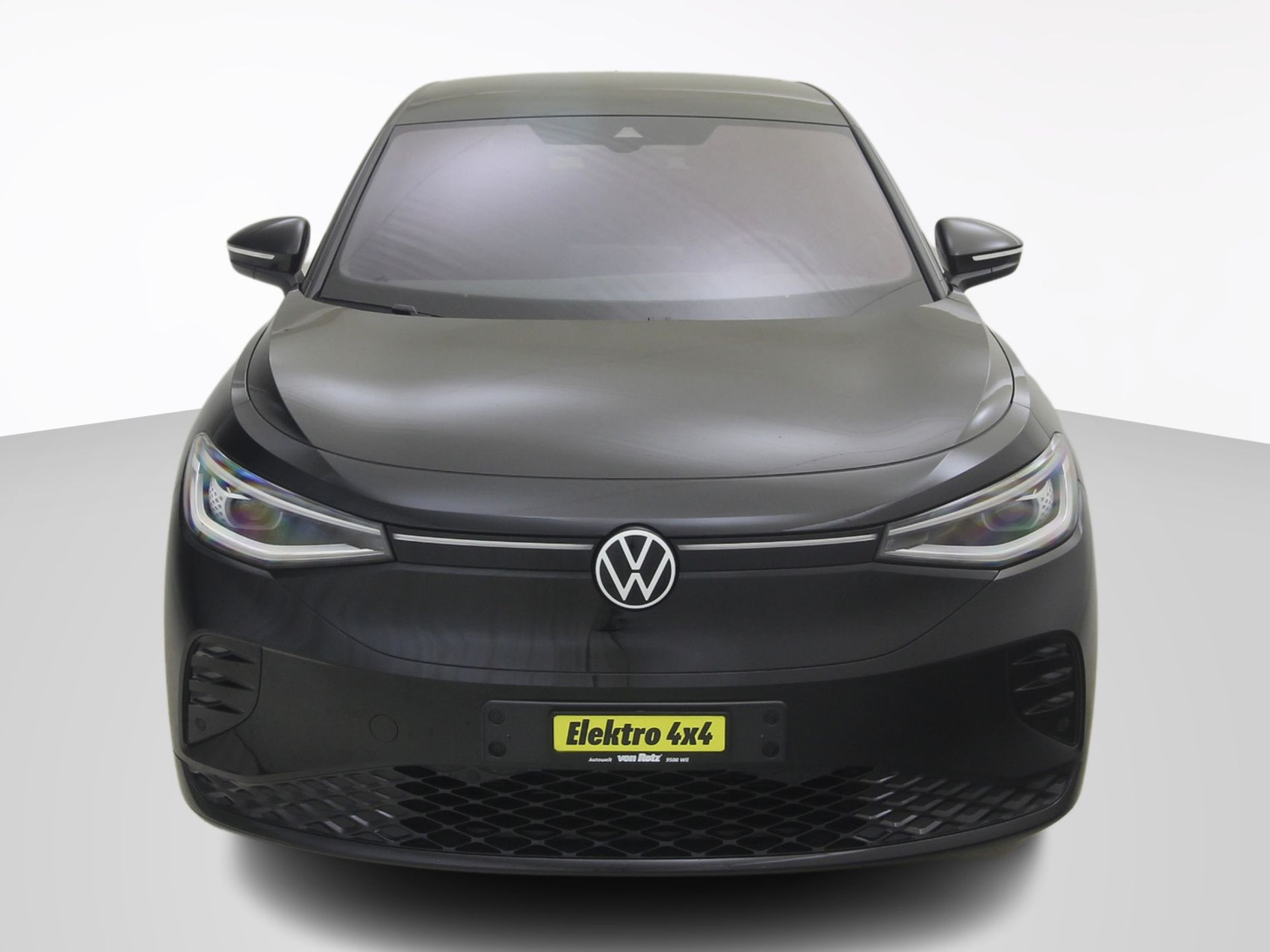 VW ID.5 GTX – SPORT