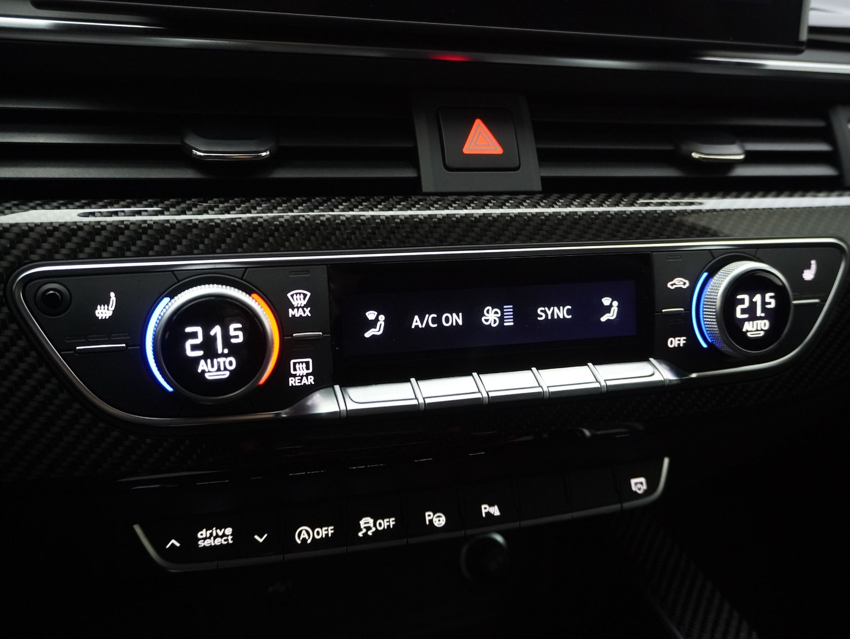 AUDI S4 Avant 3.0 V6 TDI quattro T-Tronic