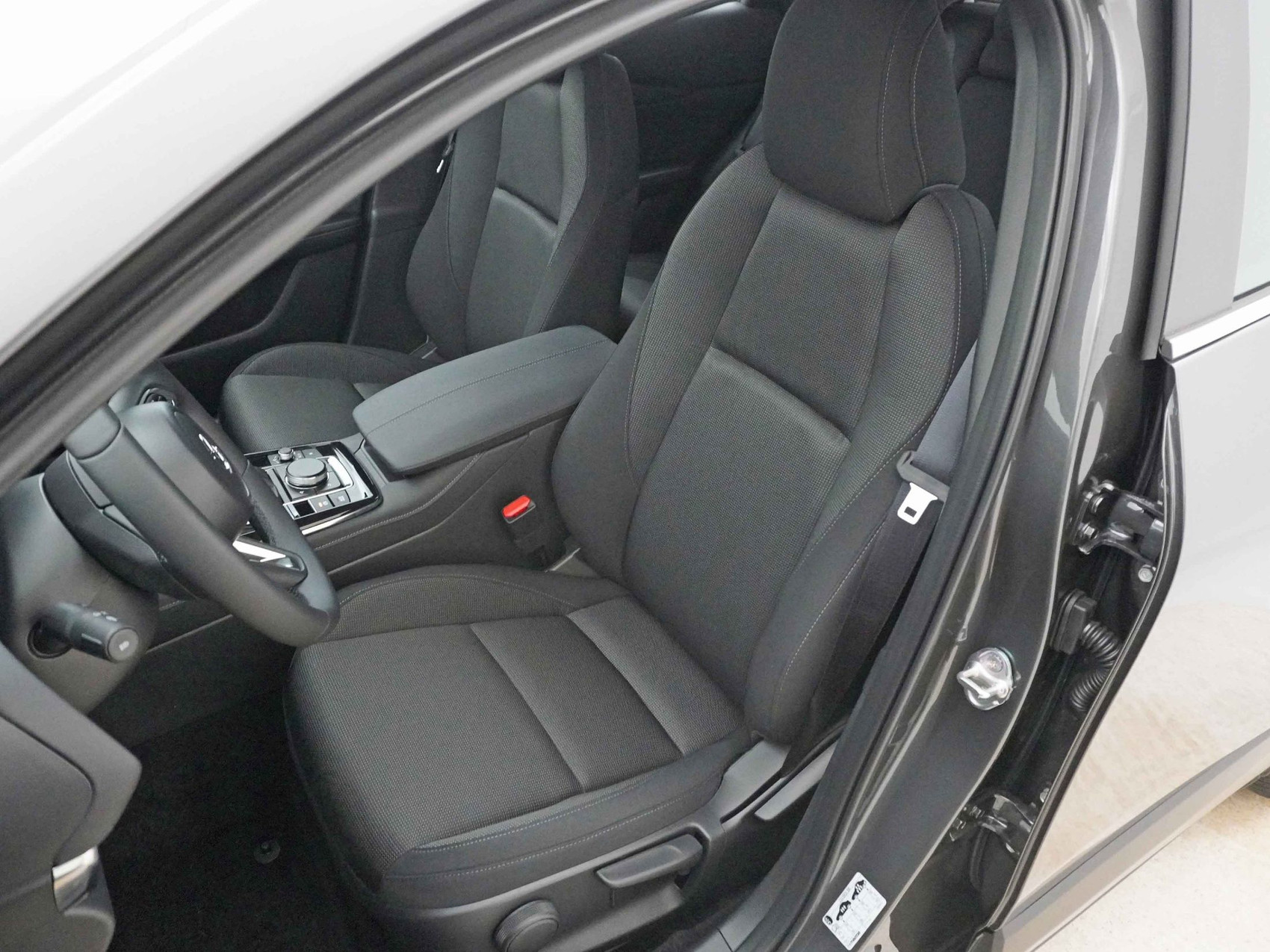 MAZDA CX-30 2.0 186 Exclusive-Line AWD