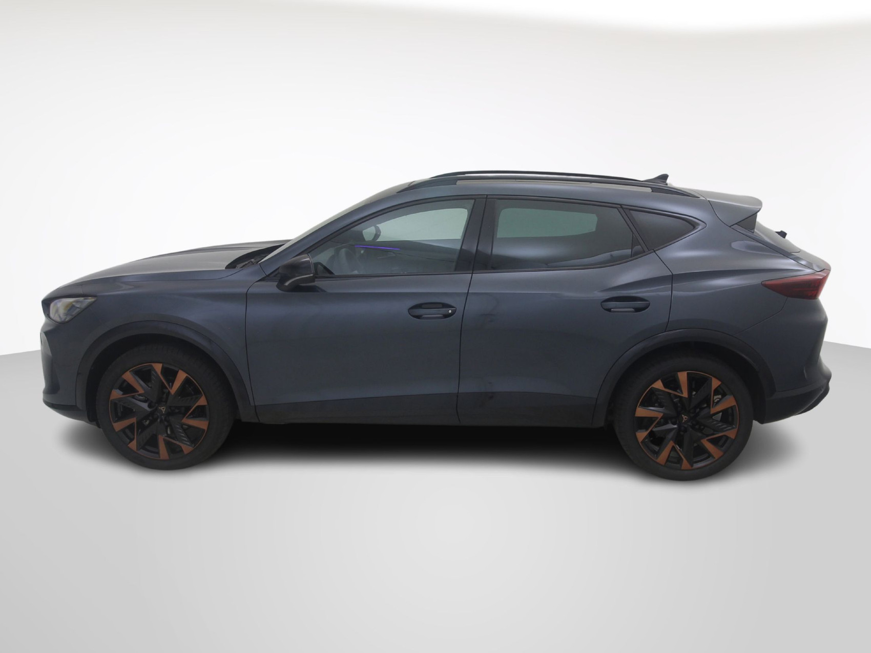 CUPRA Formentor 1.5 eTSI DSG