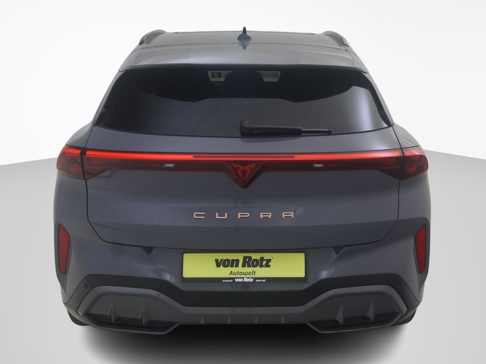 CUPRA Terramar 1.5 e-Plug-in-HYBRID VZ DSG