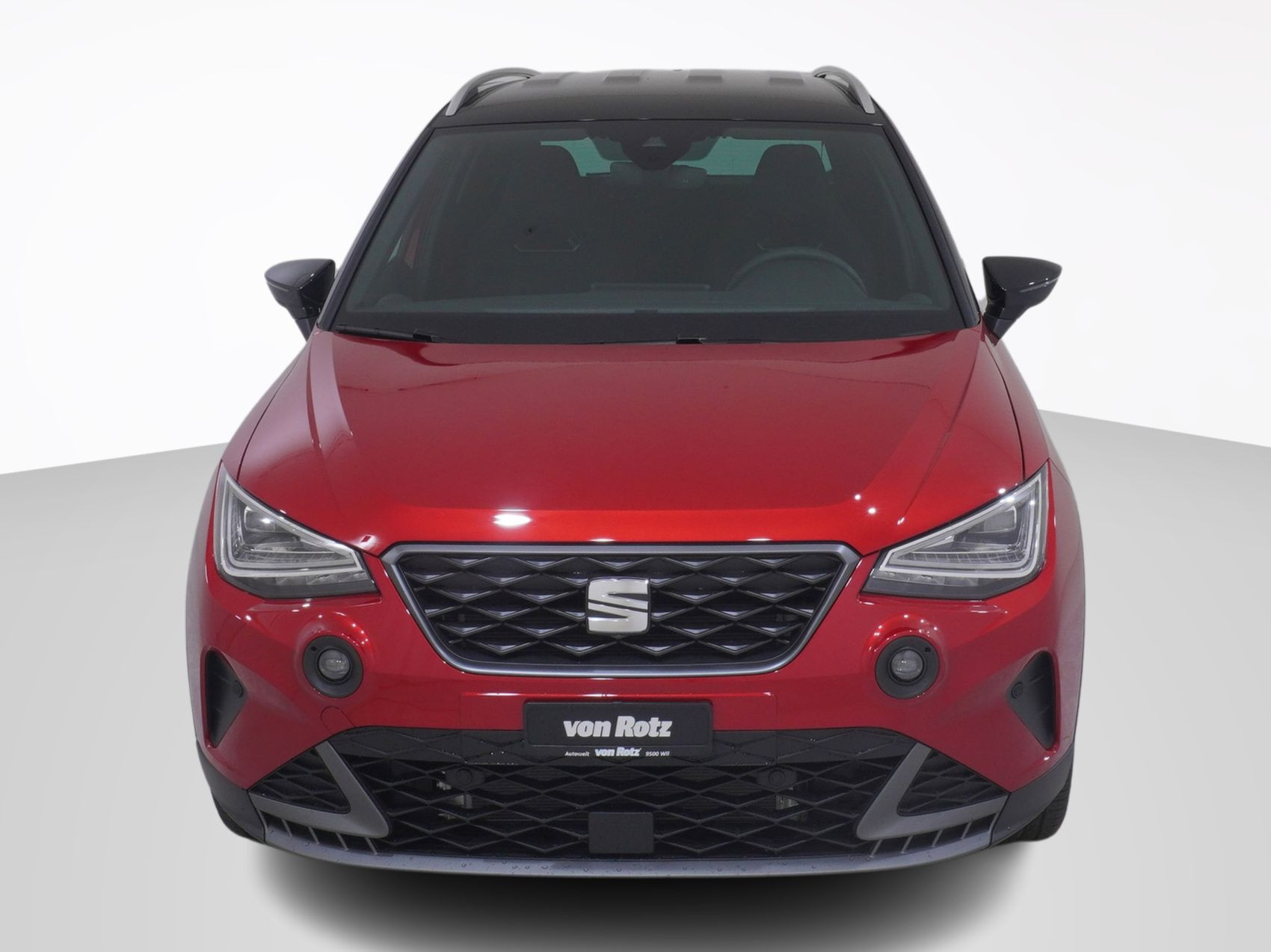 SEAT Arona 1.5 TSI Anniversary Limited Edition DSG