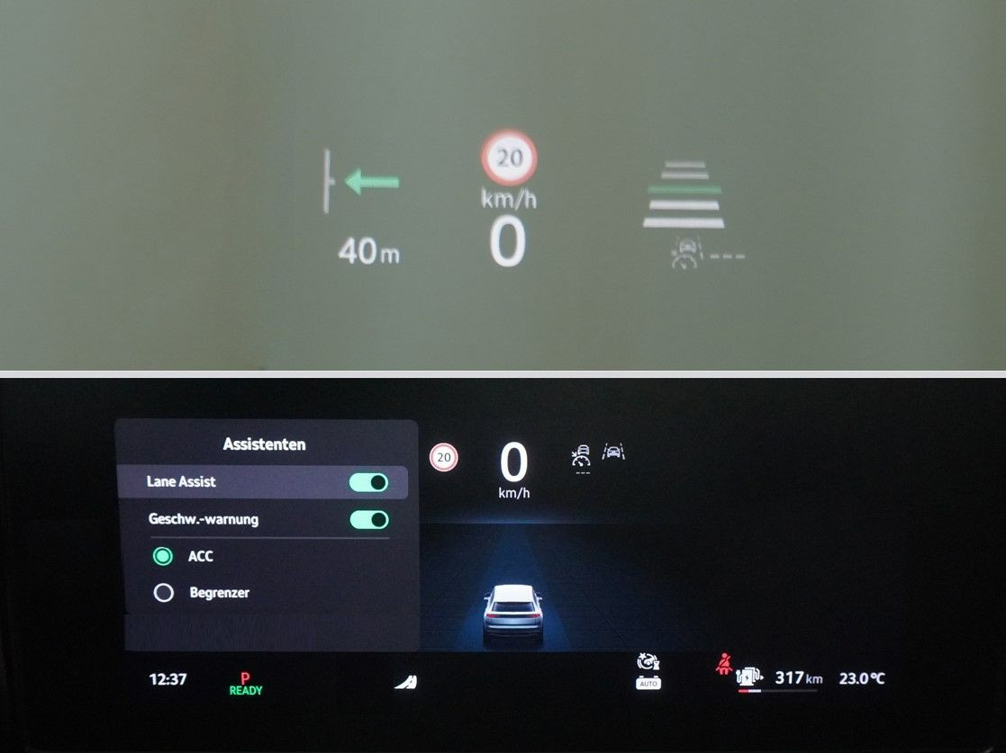 SKODA Kodiaq 1,5 TSI iV Plug-in-Hybrid Selection-Suite