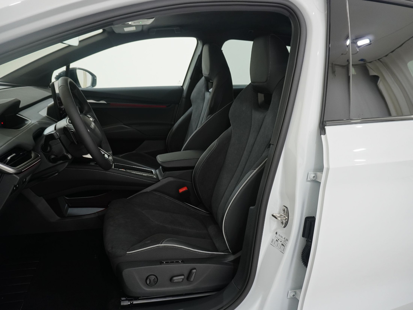SKODA Enyaq iV Enyaq 85x SportLine MAXX