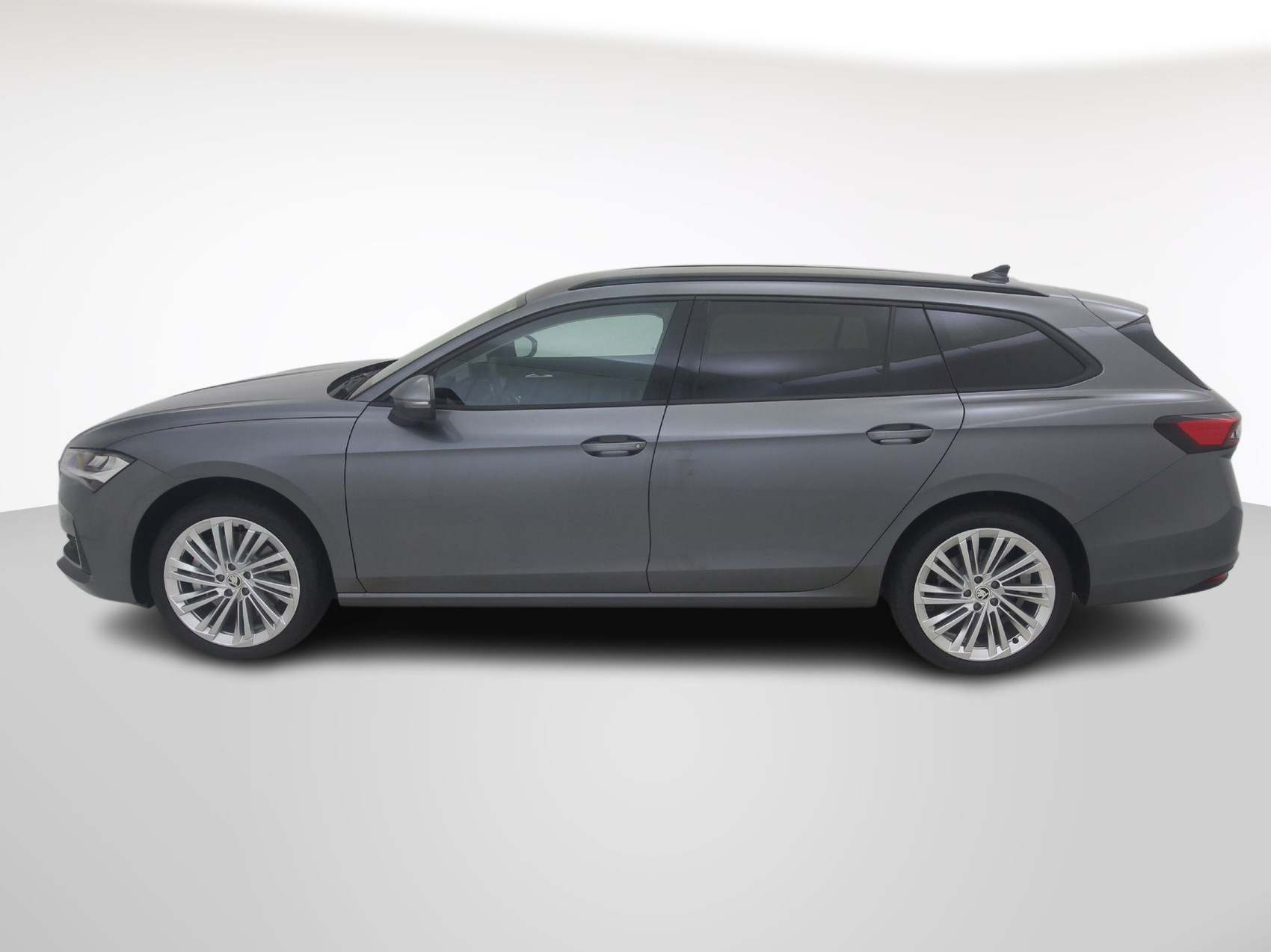 SKODA Superb 2.0 TDI Selection-Loft 4×4 DSG